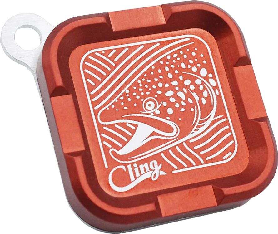 Cling Fishing Mag Grab Mini