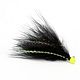 Chartreuse/Black