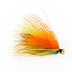Gold/Black/Orange