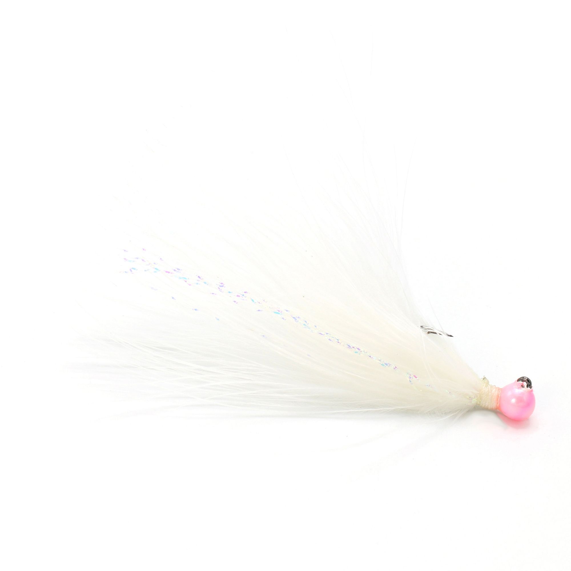 Challenger Lures Marabou Hair Jig