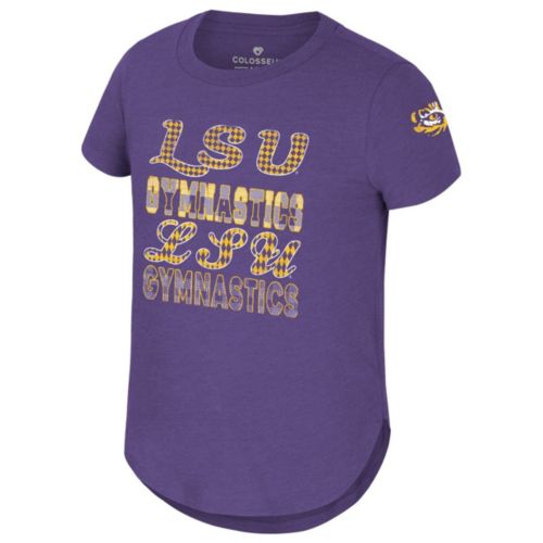 Gen2 Newborn LSU Tigers All Day Play Creeper Set Dick's Sporting