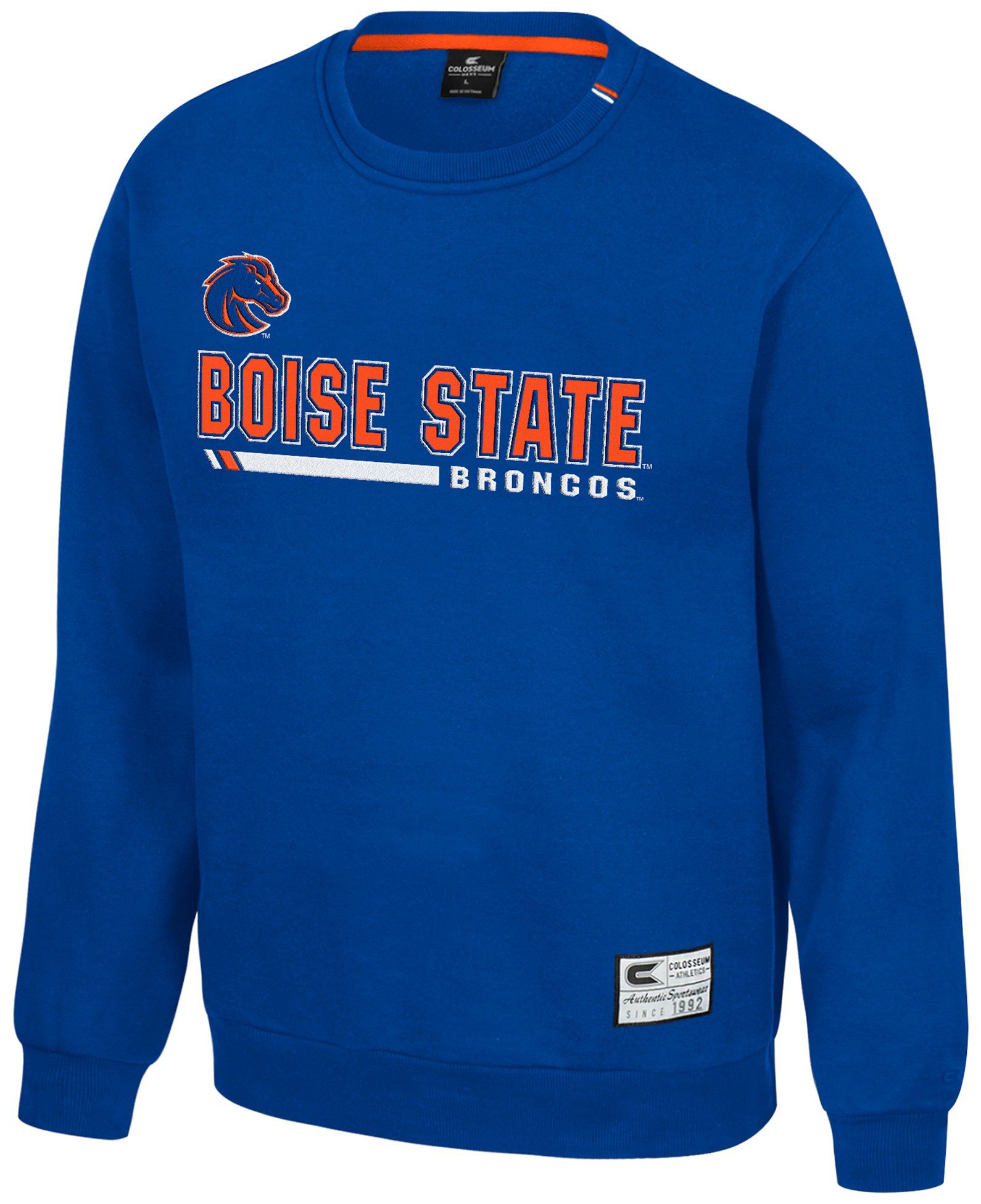 Men's Apparel