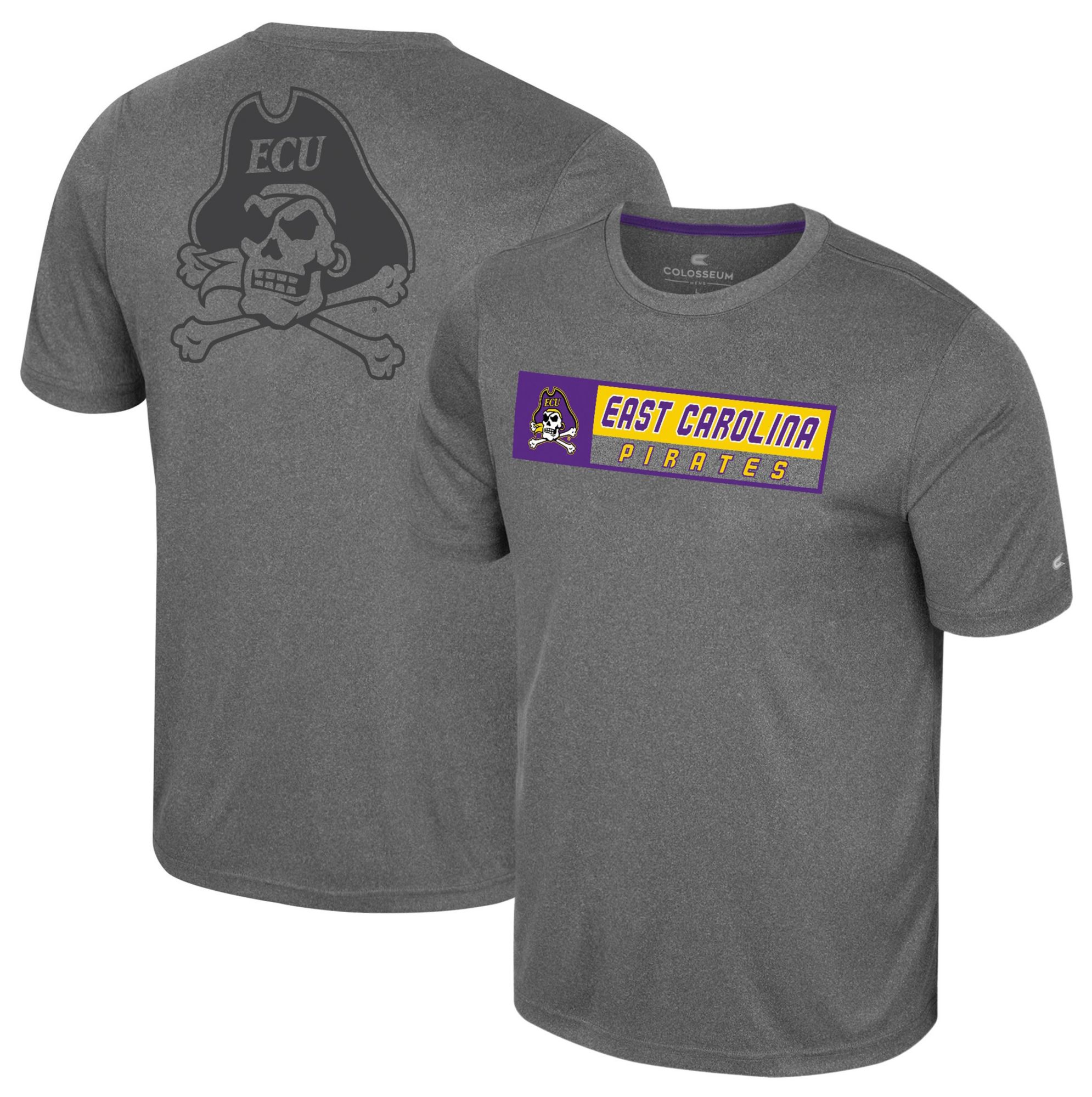 East Carolina Pirates