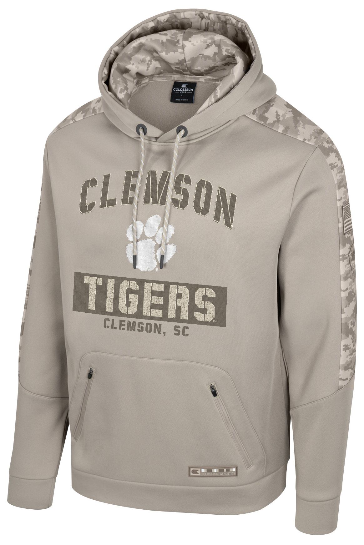 Hoodies & Sweatshirts