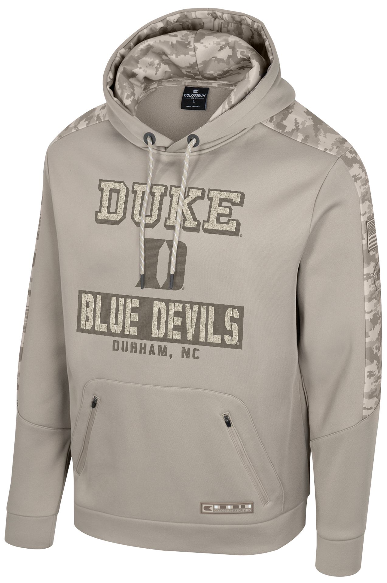 Men's Apparel