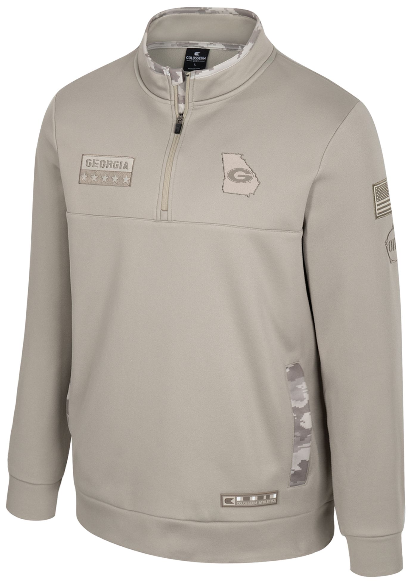 Men's Apparel