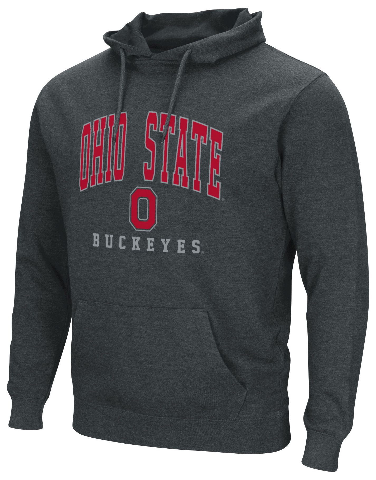 Hoodies & Sweatshirts 