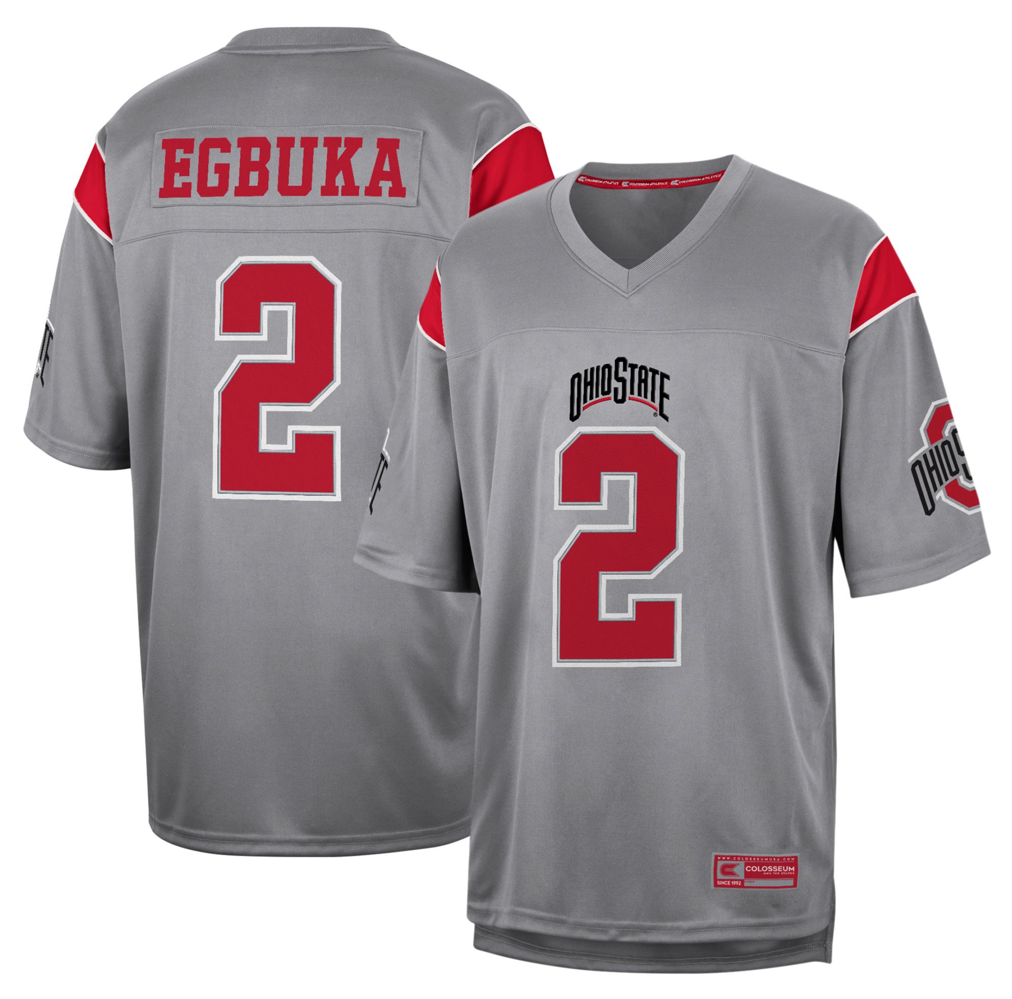 NCAA Jerseys