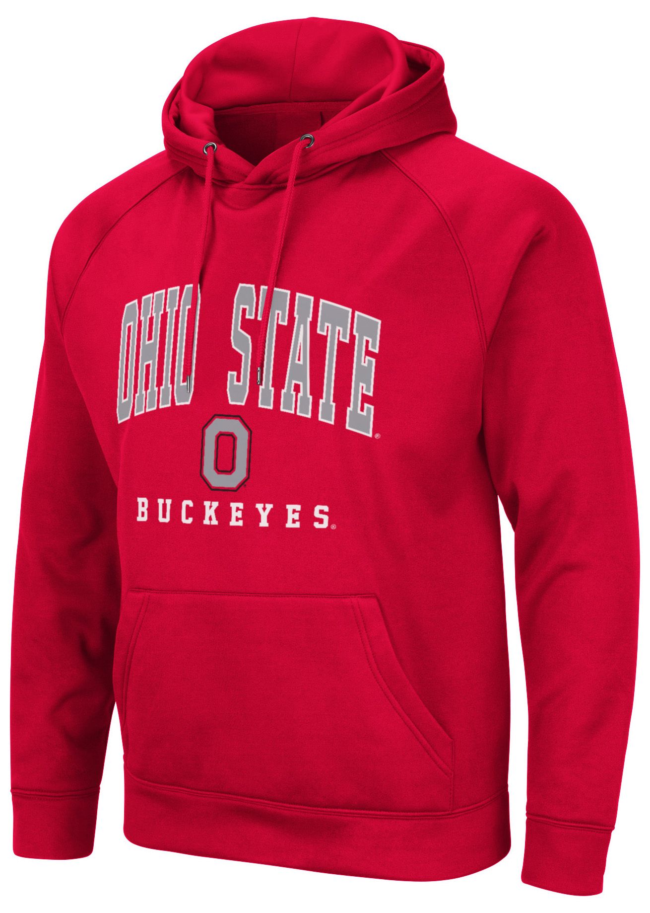 Hoodies & Sweatshirts 