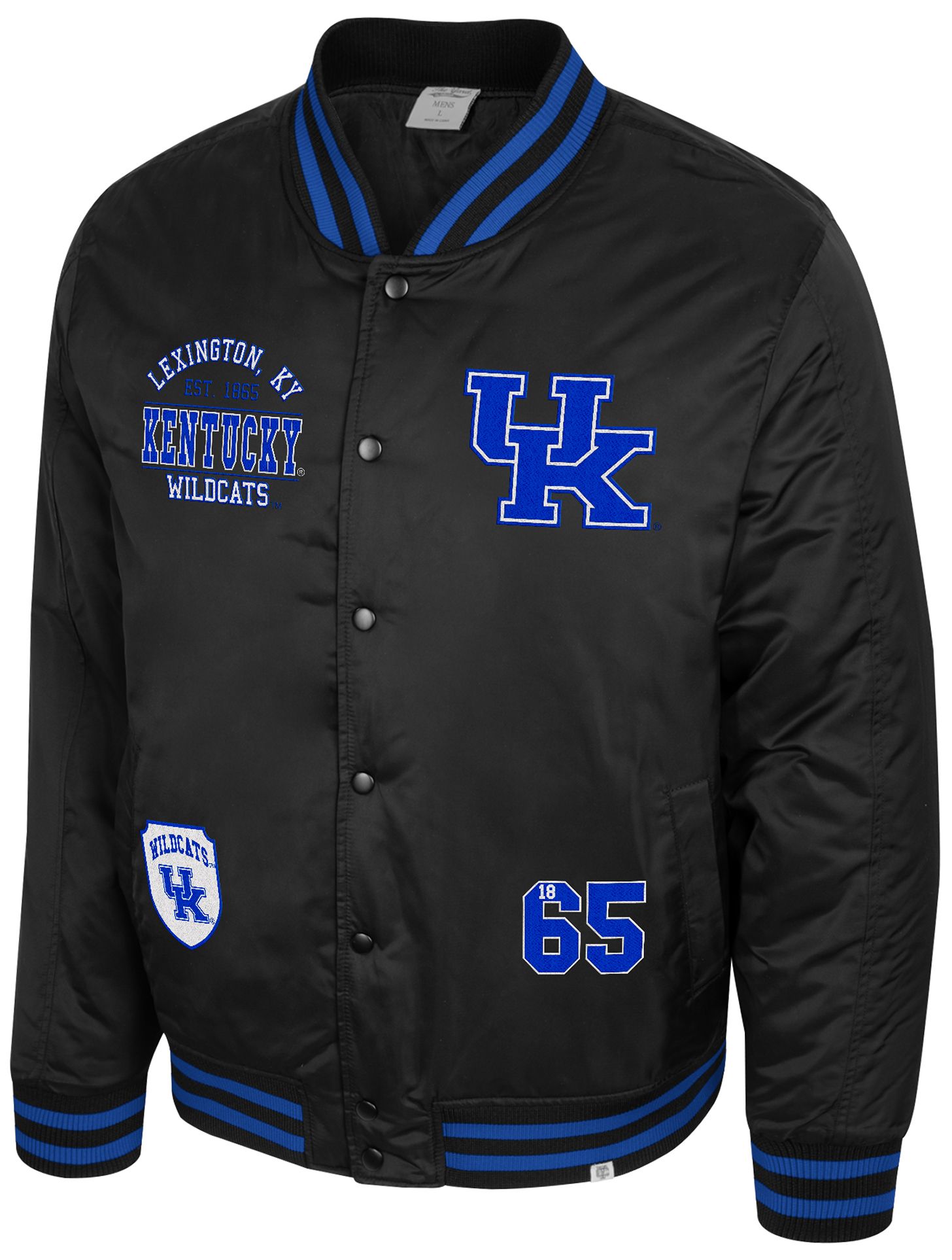 Men's Apparel