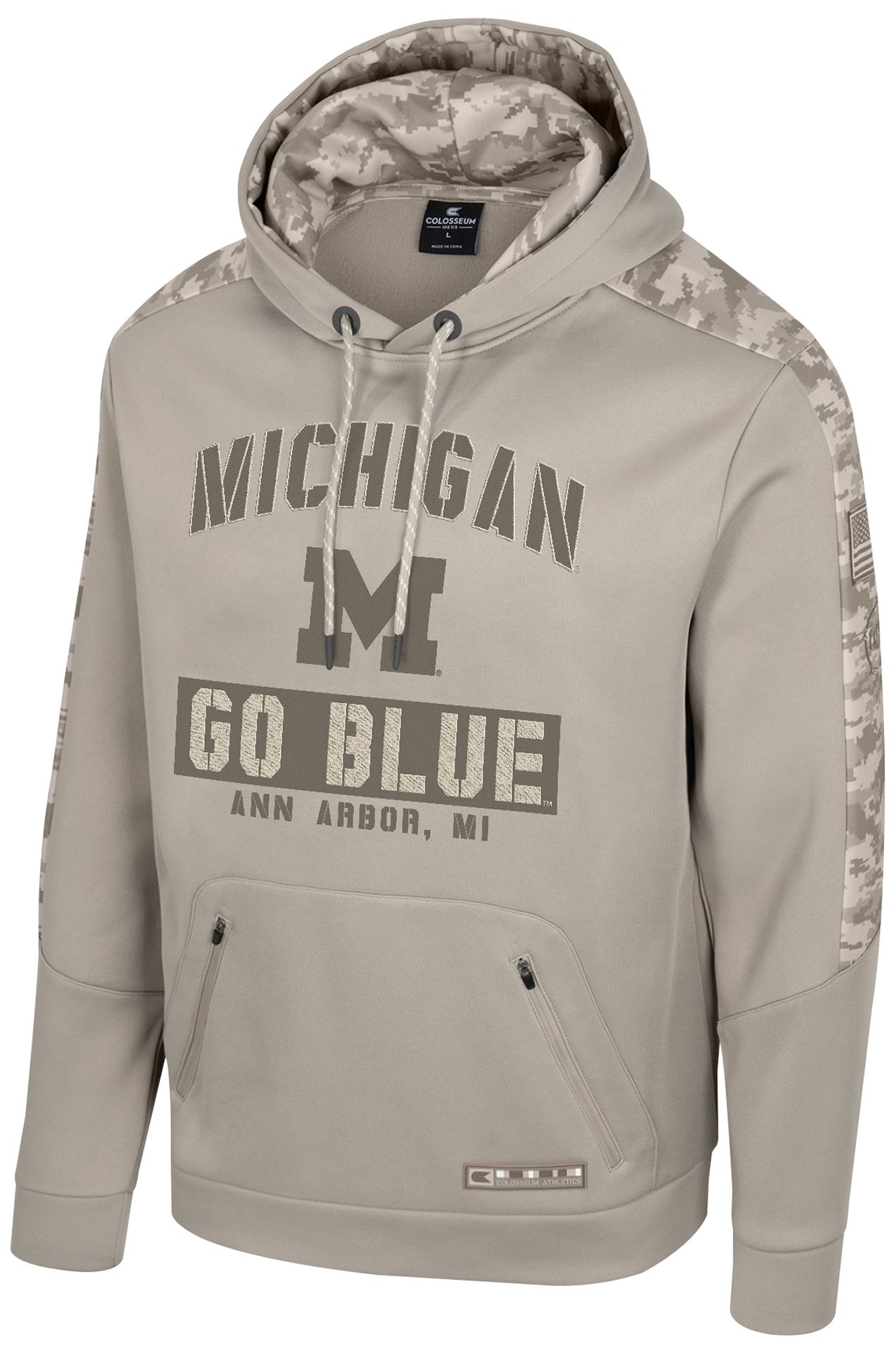 Hoodies & Sweatshirts