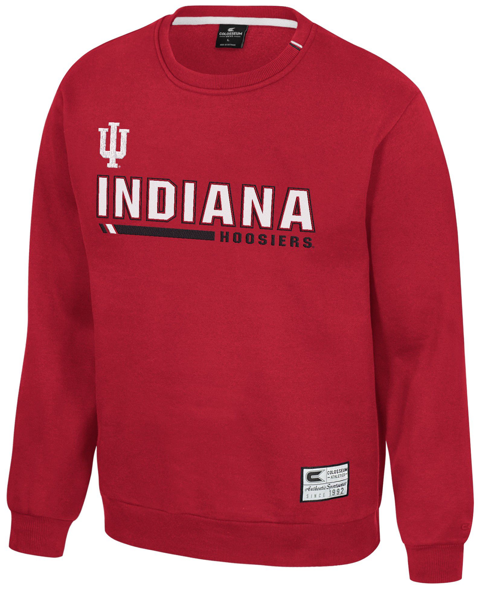 Hoodies & Sweatshirts
