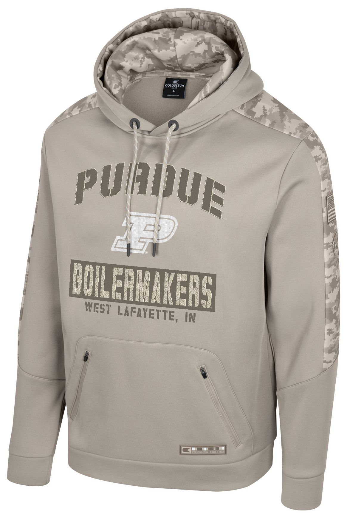 Hoodies & Sweatshirts 