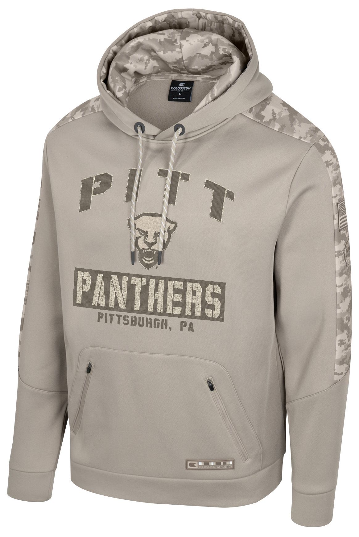 Hoodies & Sweatshirts