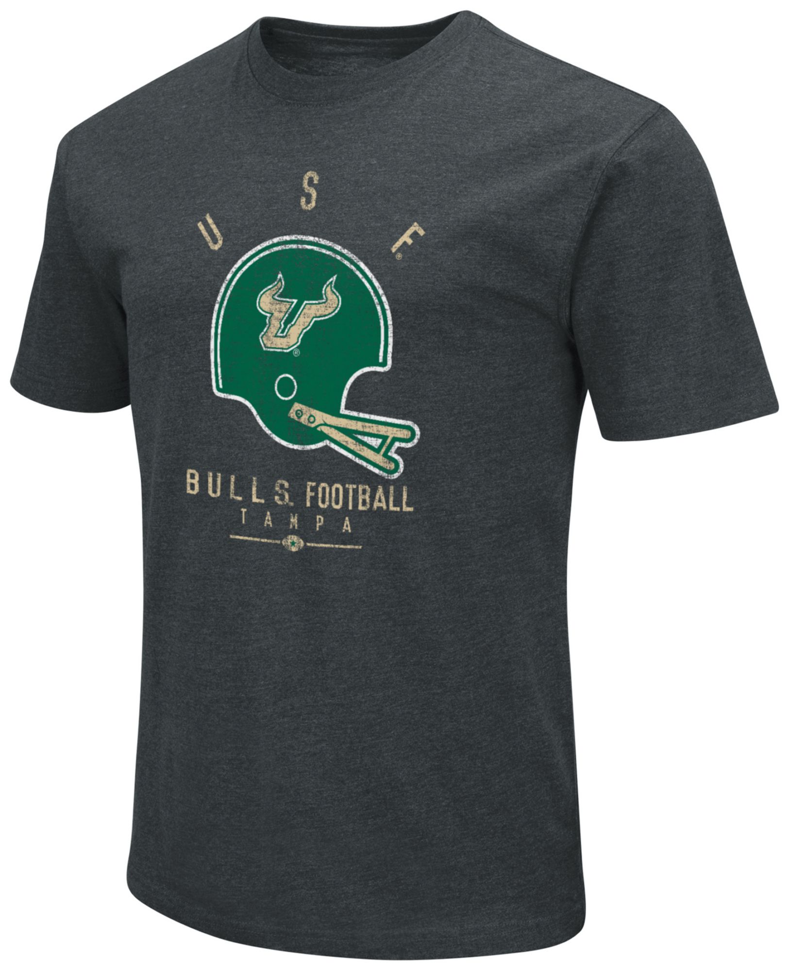 South Florida Bulls