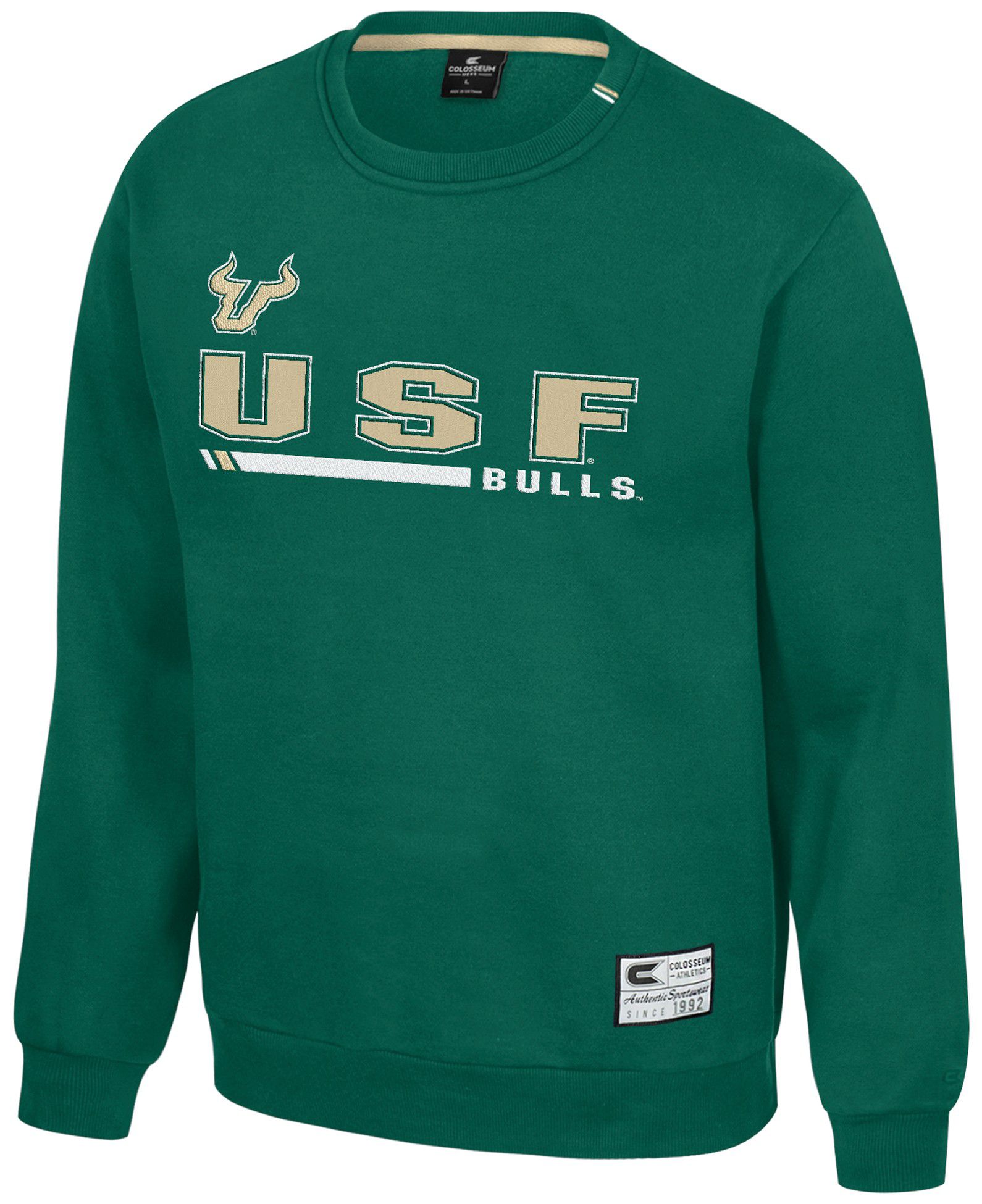 South Florida Bulls