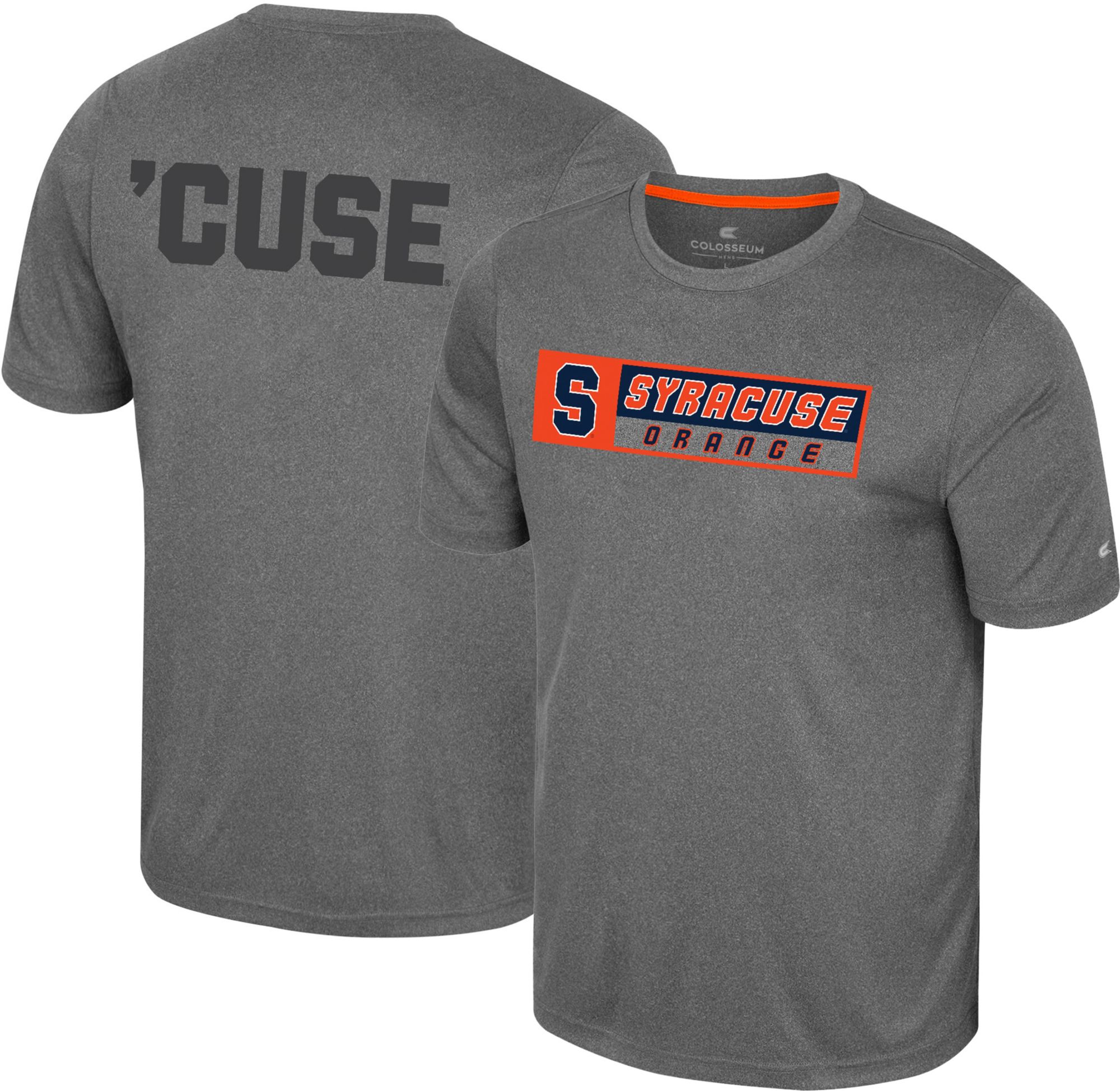 Men's Apparel