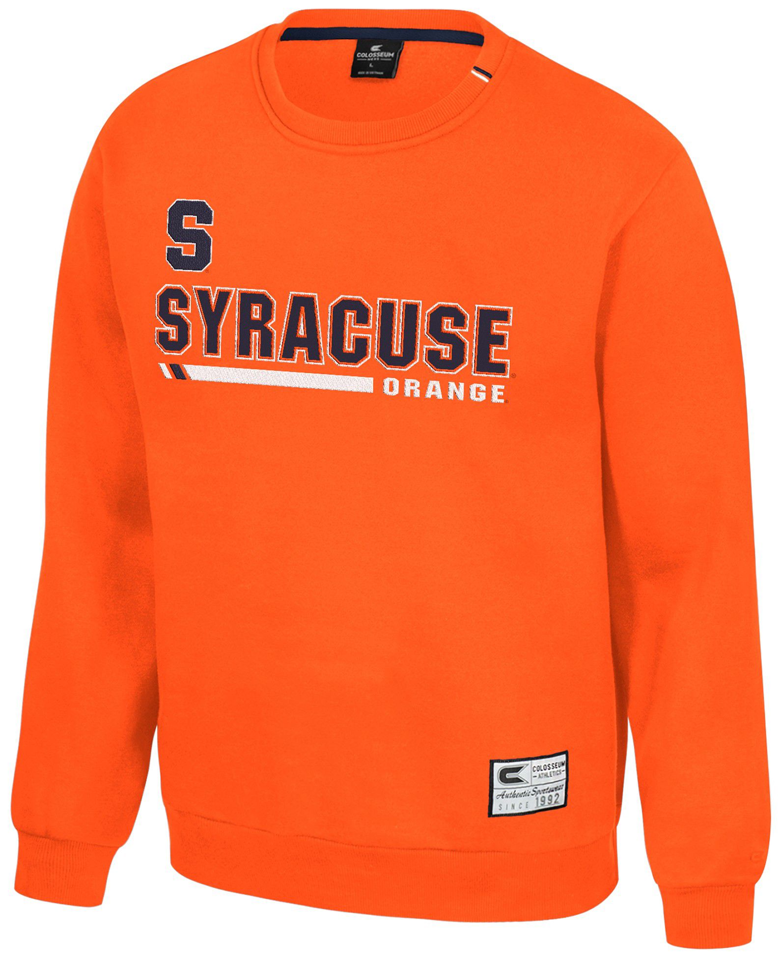 Hoodies & Sweatshirts