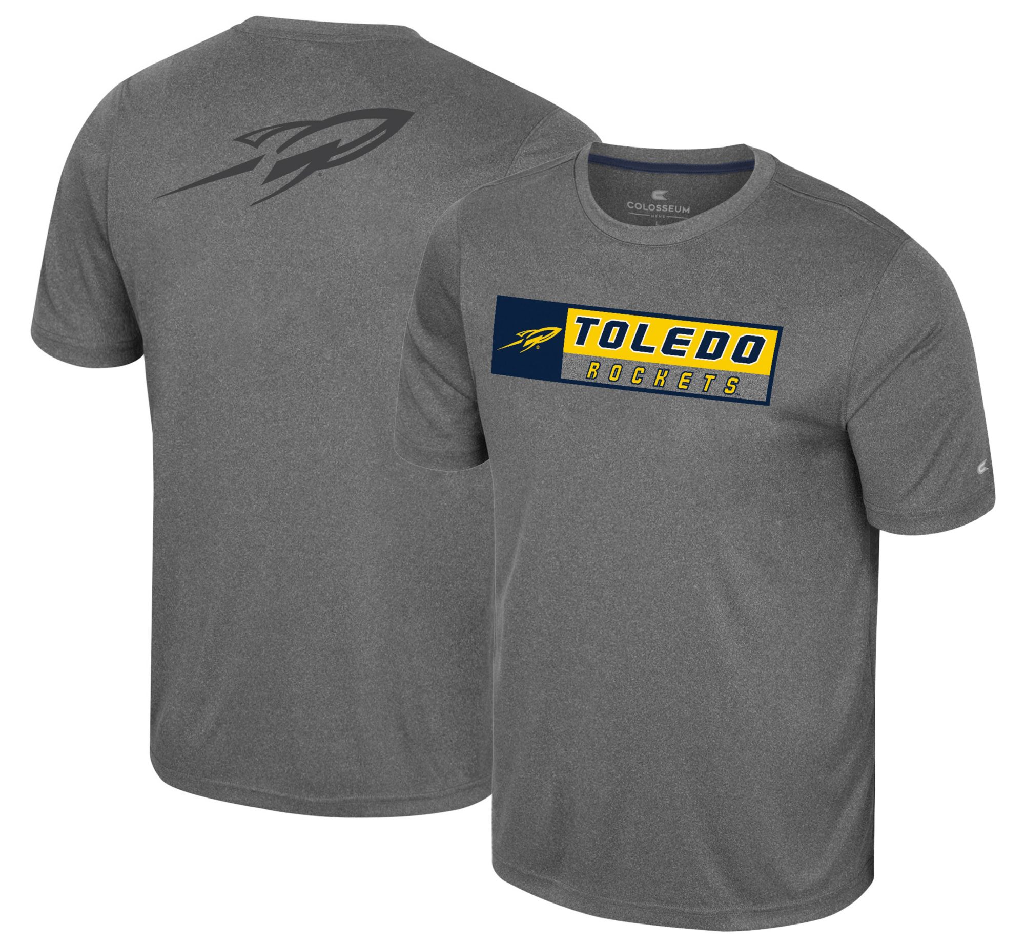 Toledo Rockets