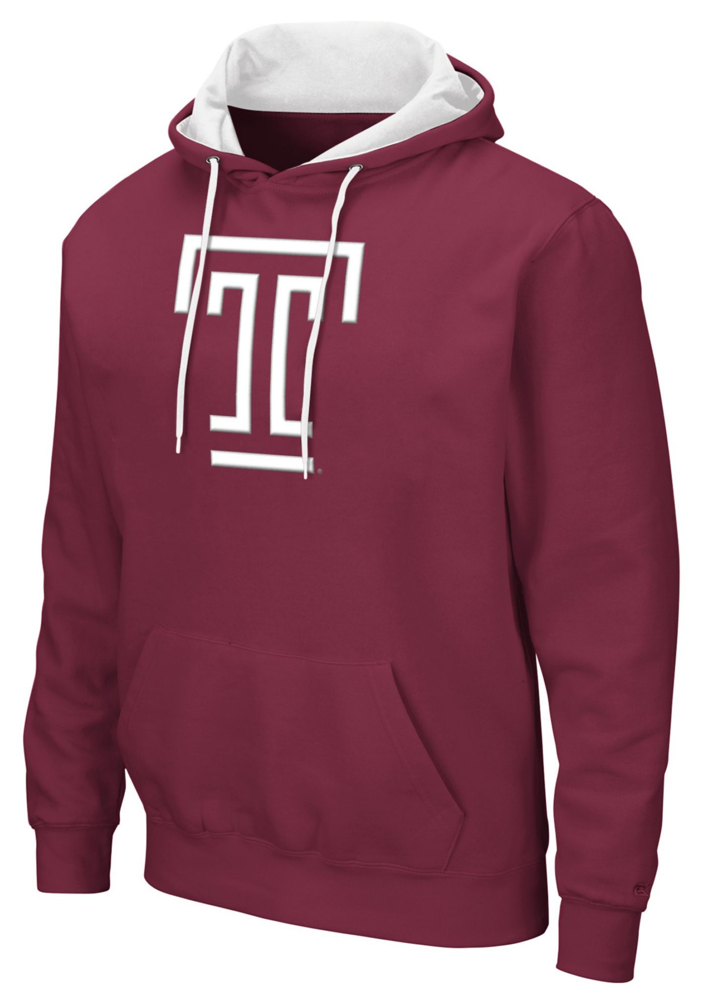 Temple Owls