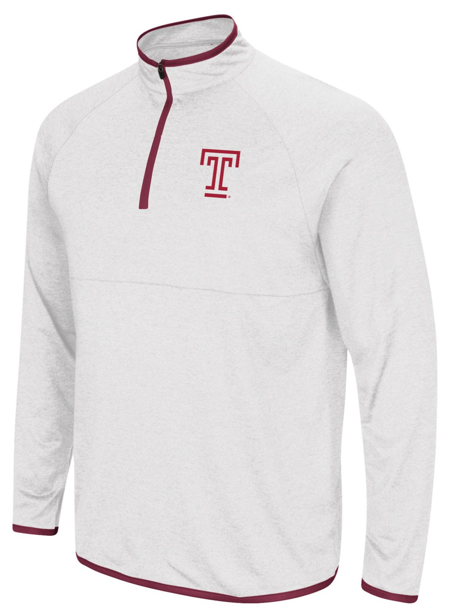 Temple Owls