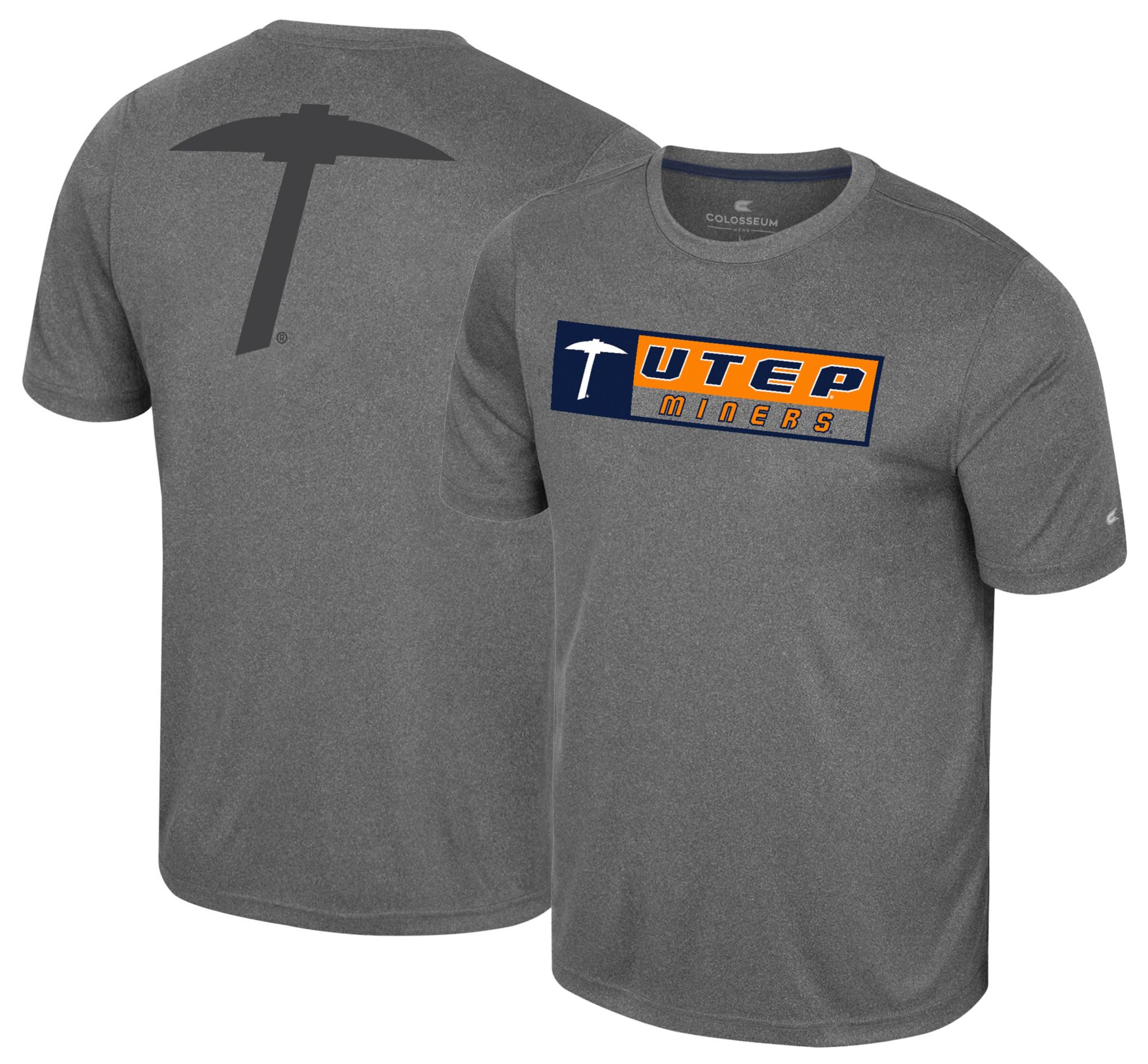 Men's Apparel