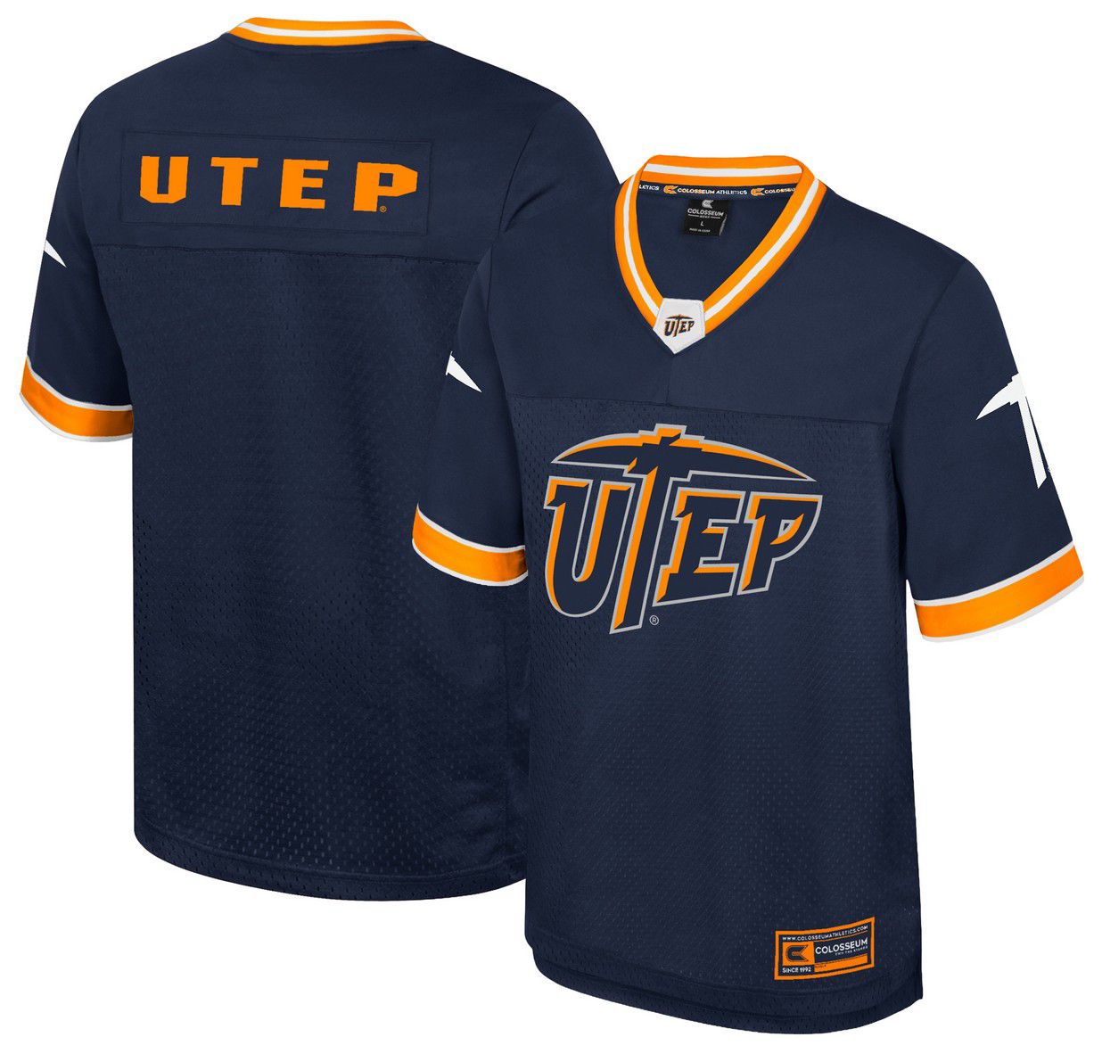 UTEP Miners