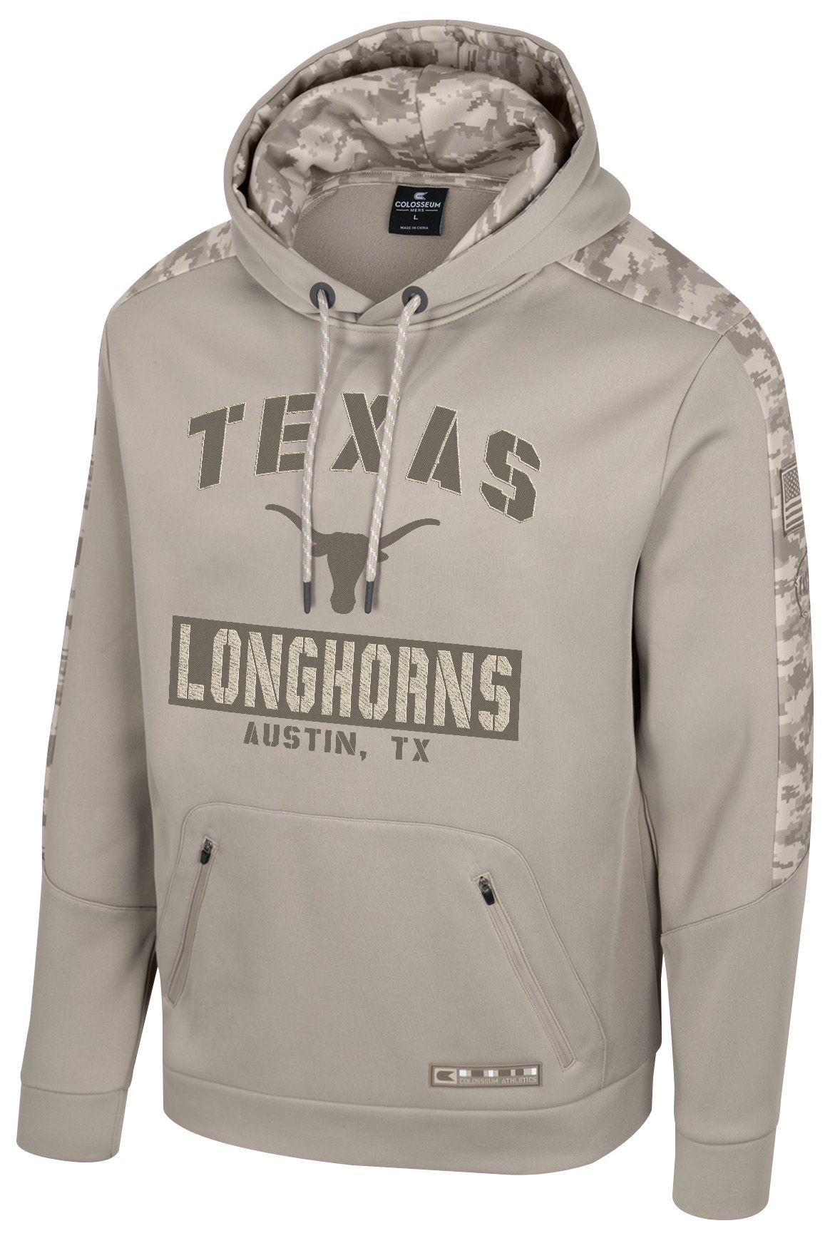 Men's Apparel