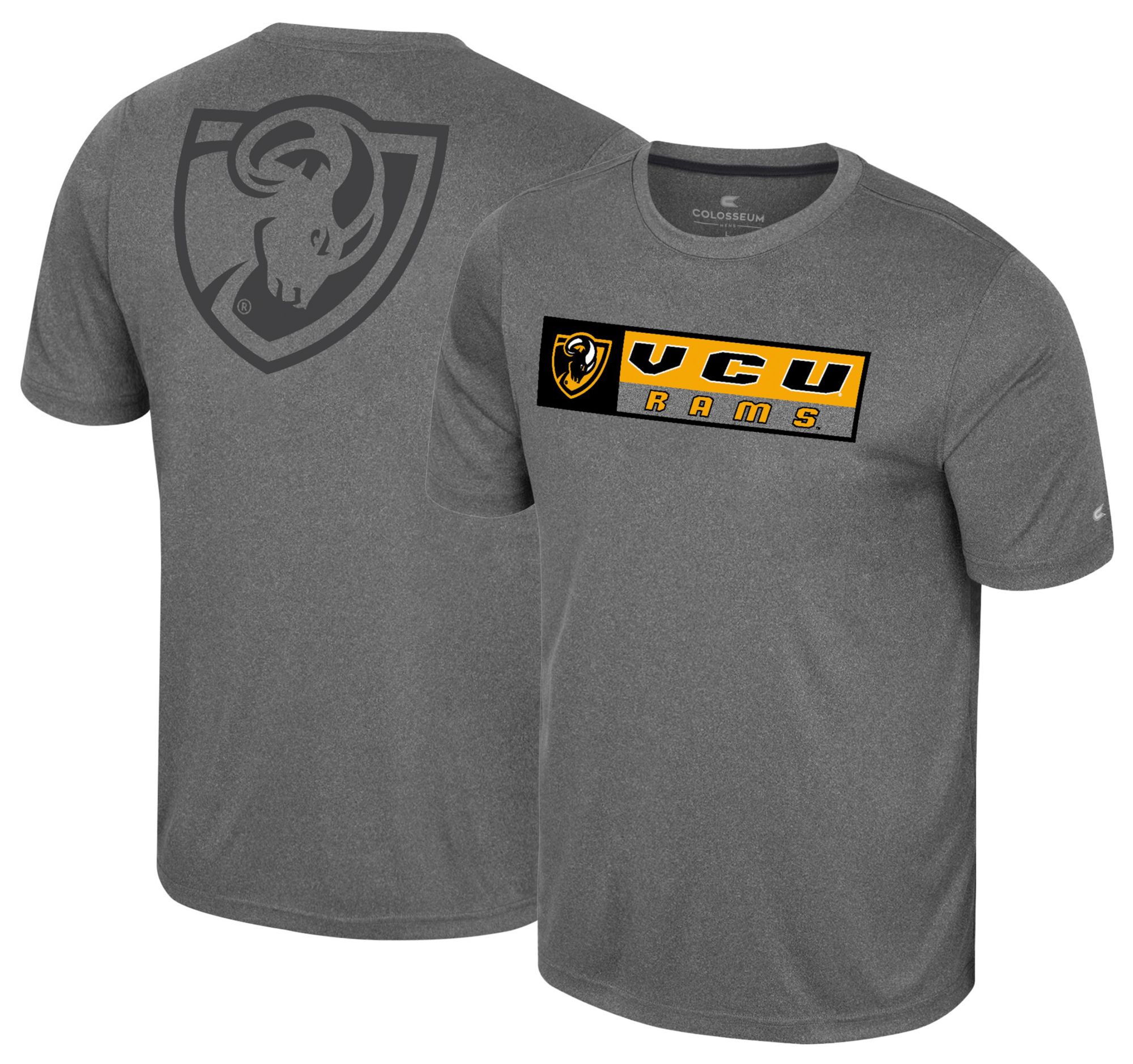 VCU Rams