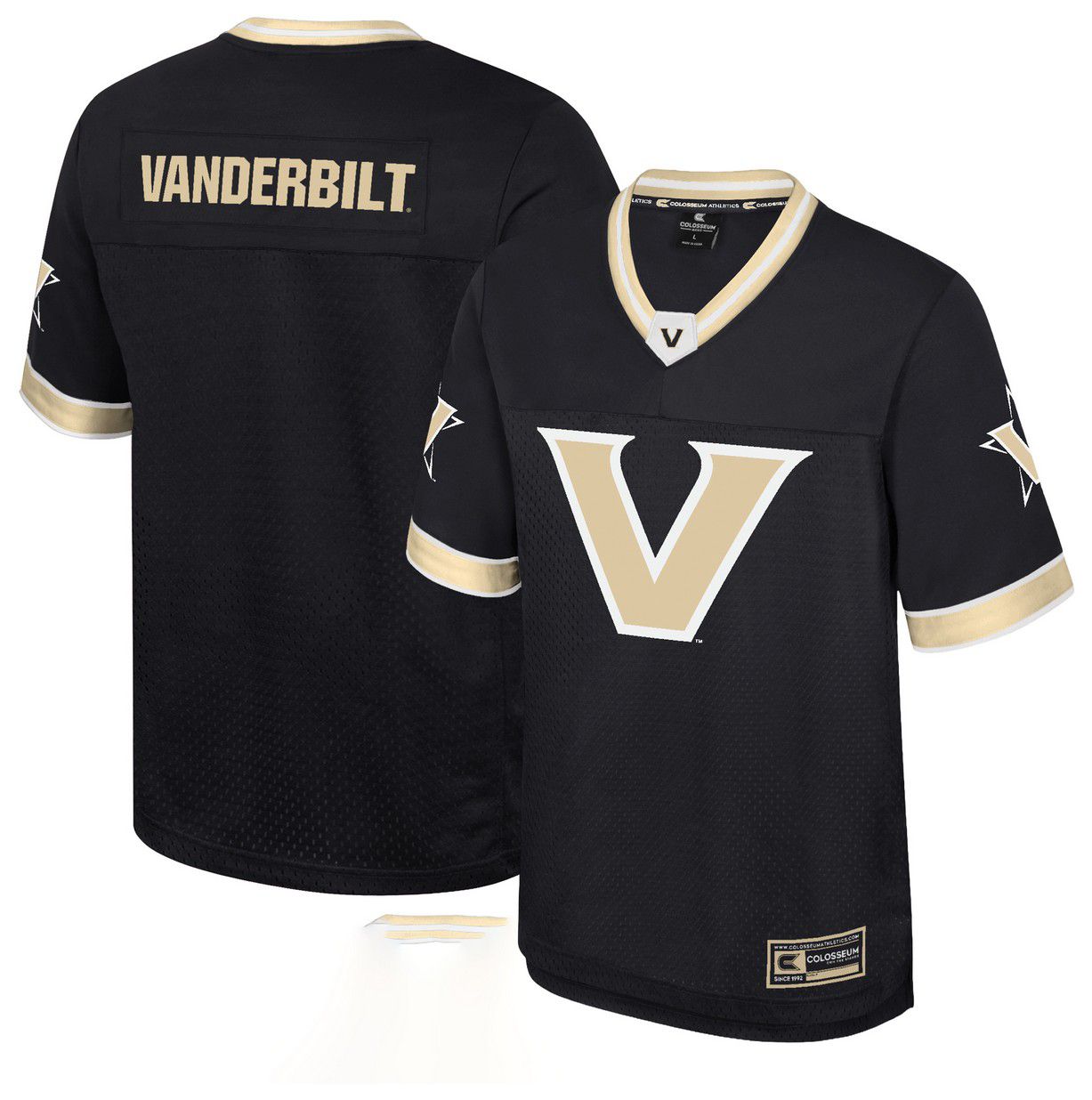 Vanderbilt Commodores