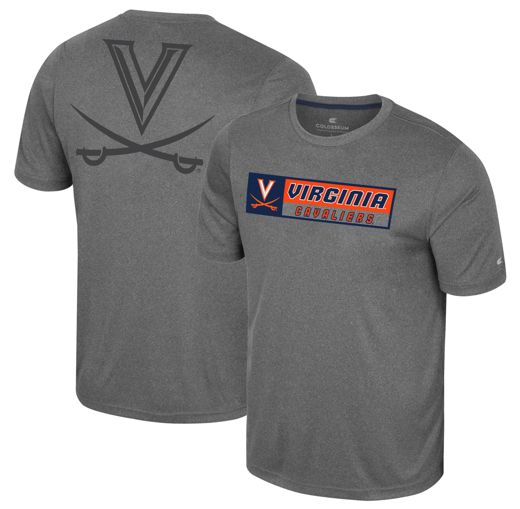 Men's Apparel
