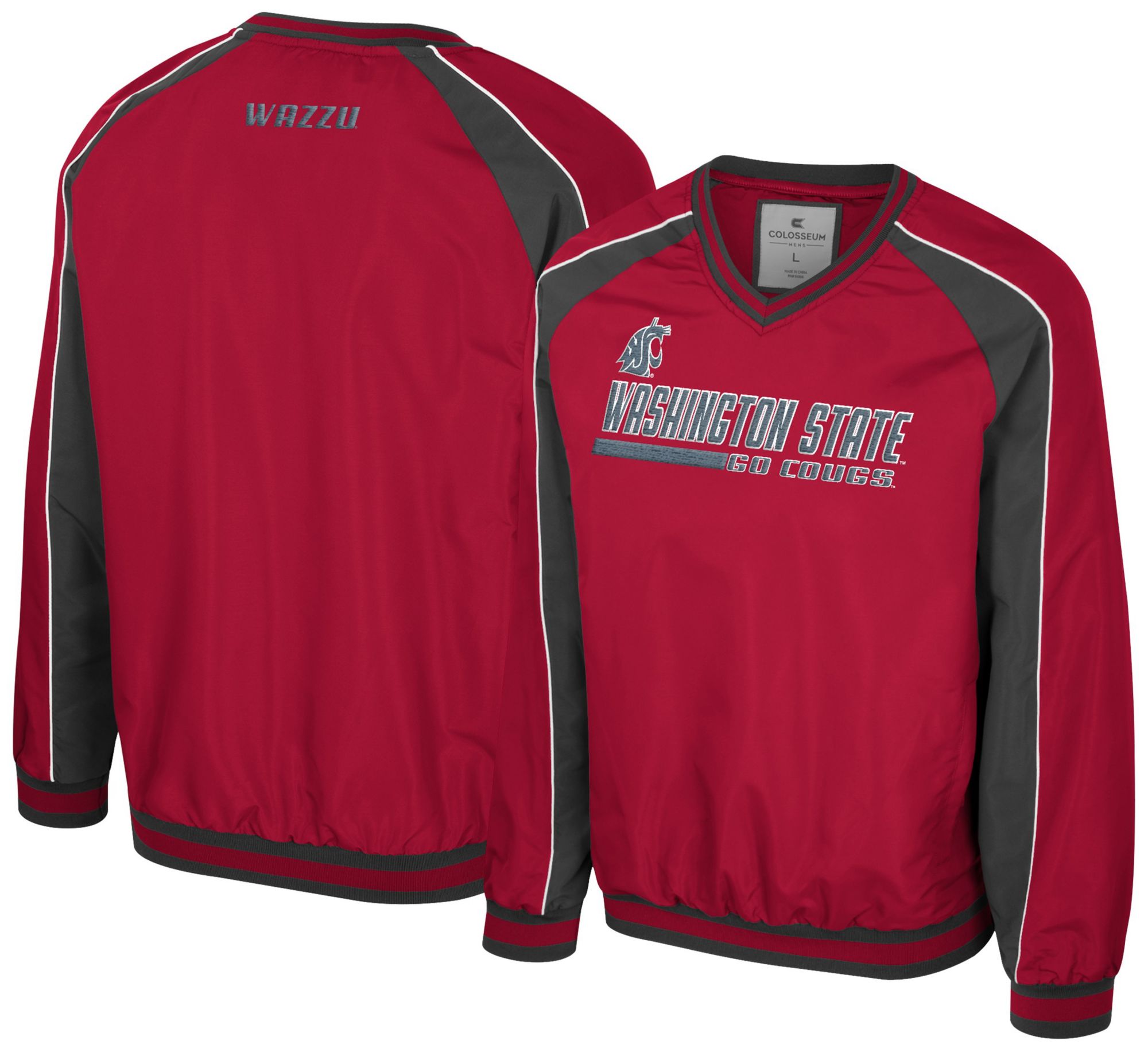 Washington State Cougars