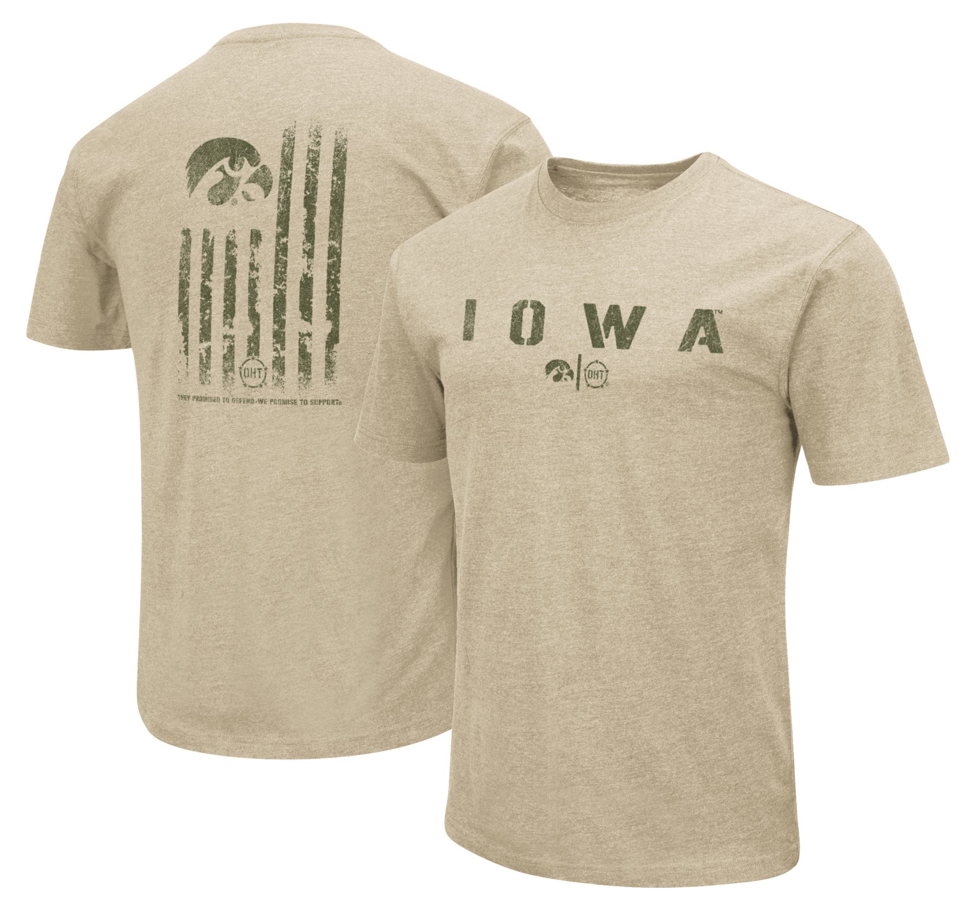 Men's Apparel