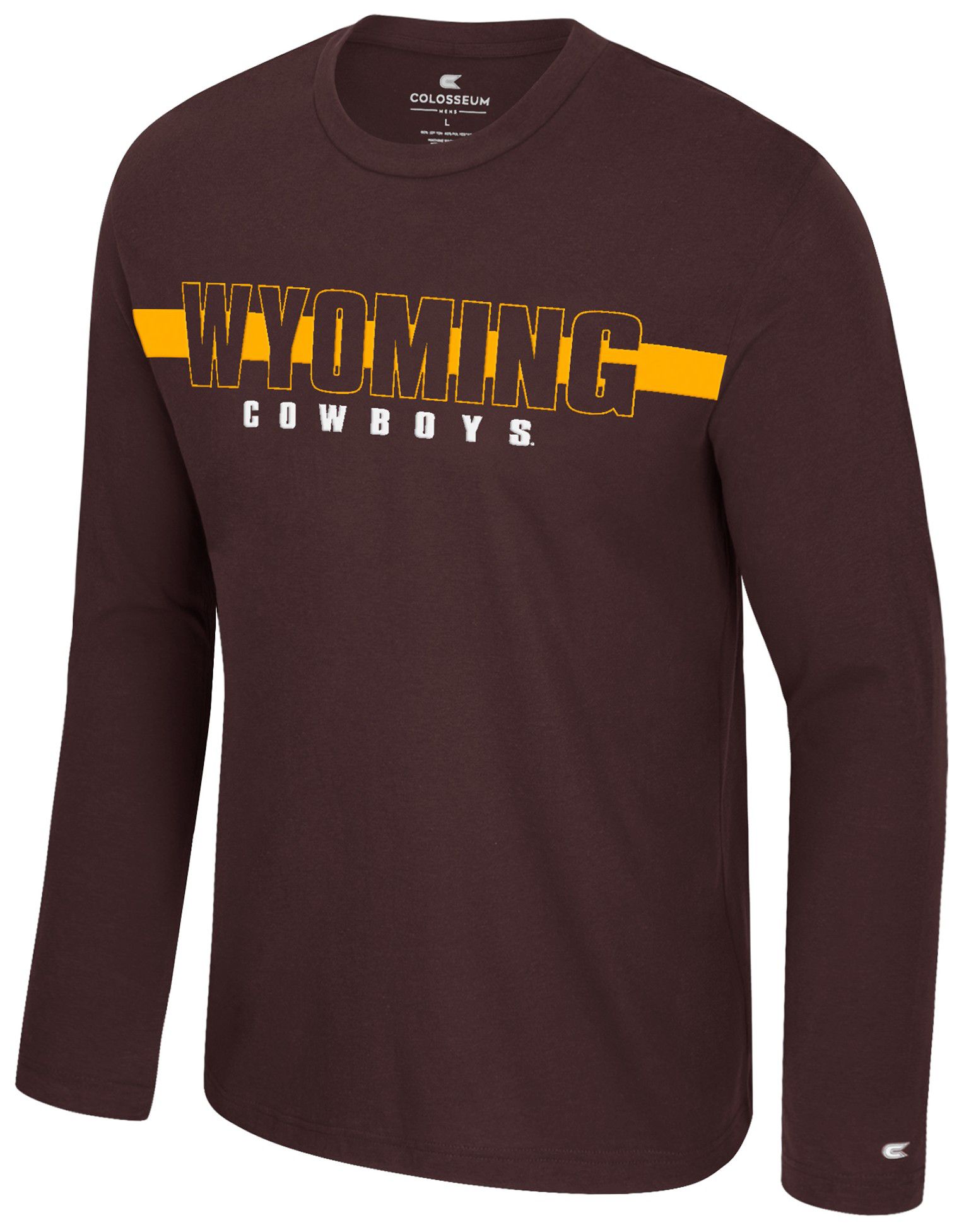 Wyoming Cowboys
