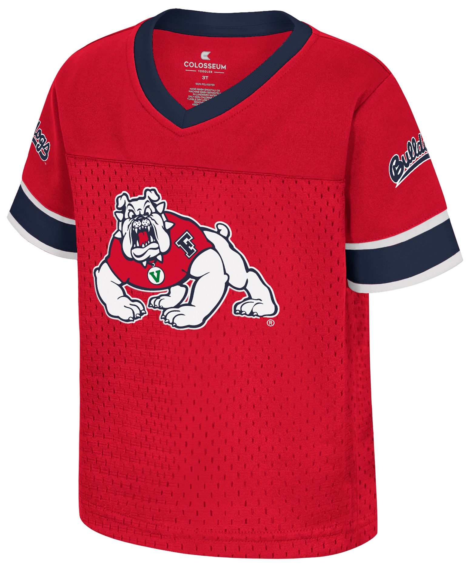 Fresno State Bulldogs