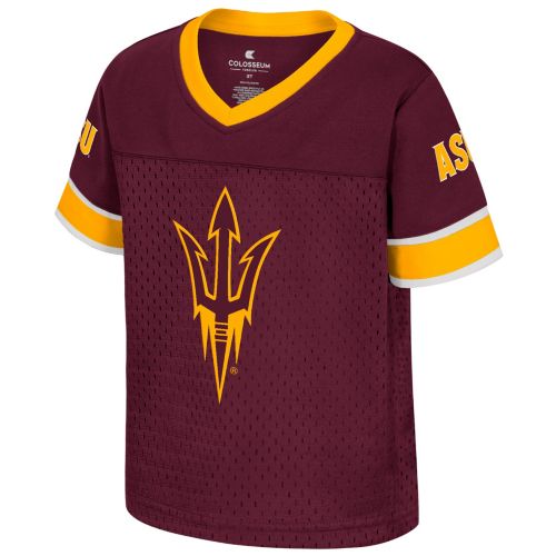 ユニフォーム 90s arizona state sun devils Jersey Arizona State Sun Devils Vintage 90s Champion Football