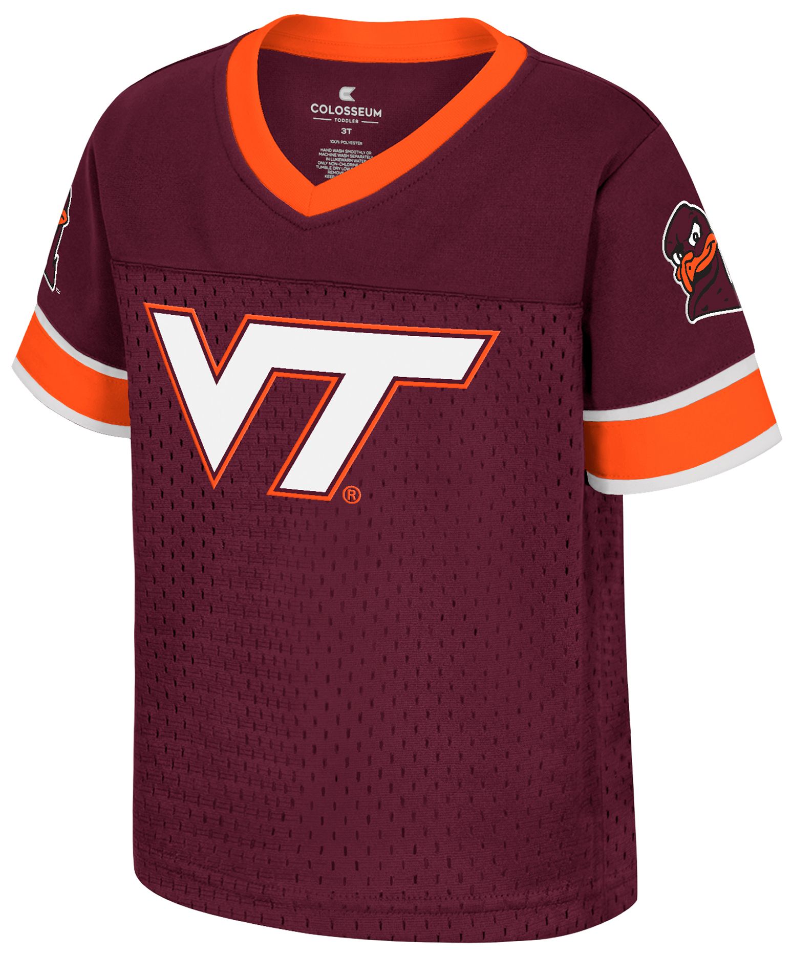 Jerseys