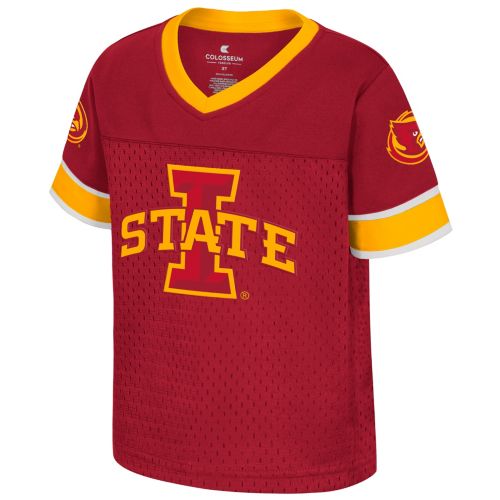 IOWA ユニフォームXXL 817DFC91-67E5-4D40-A52B-