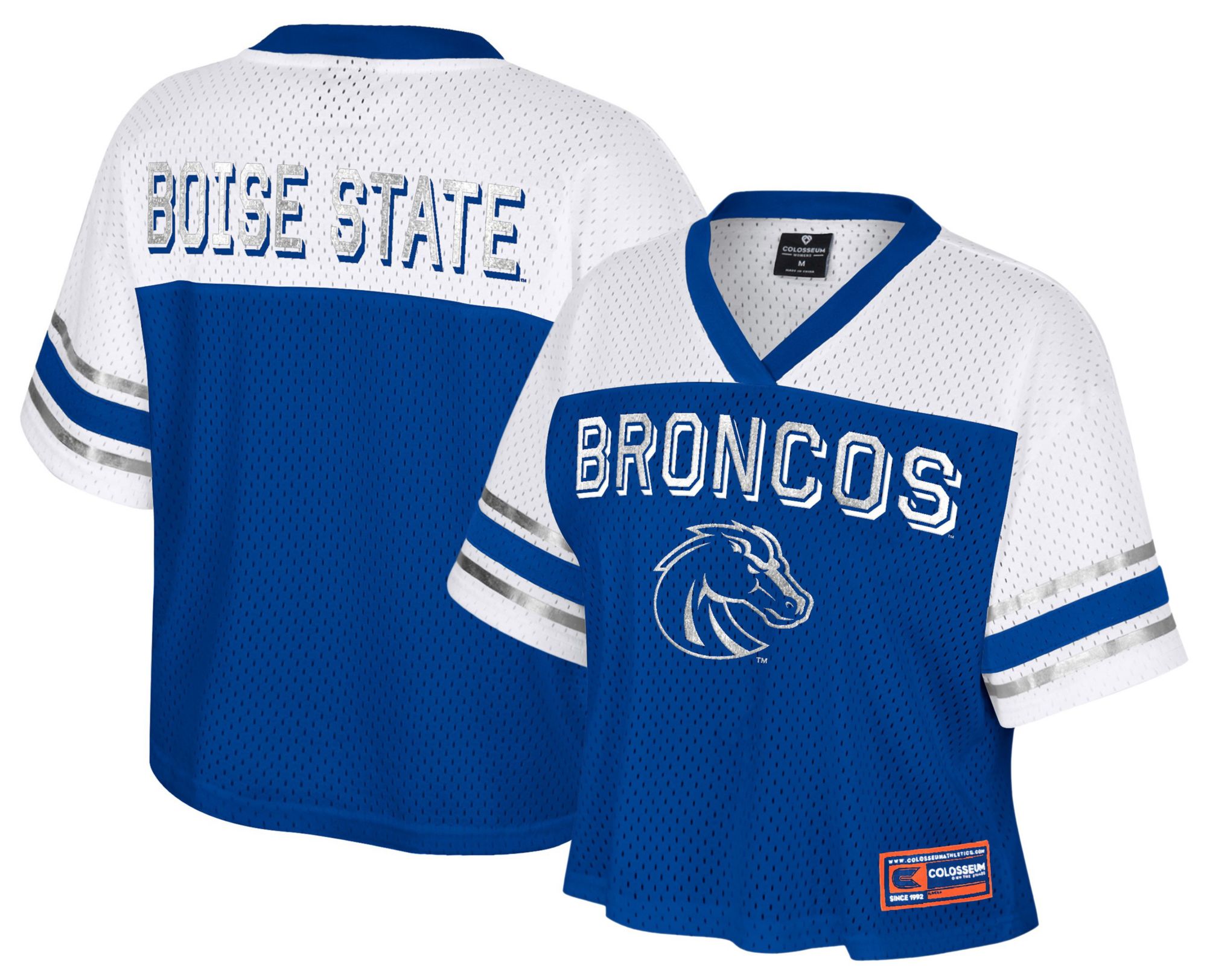 Jerseys
