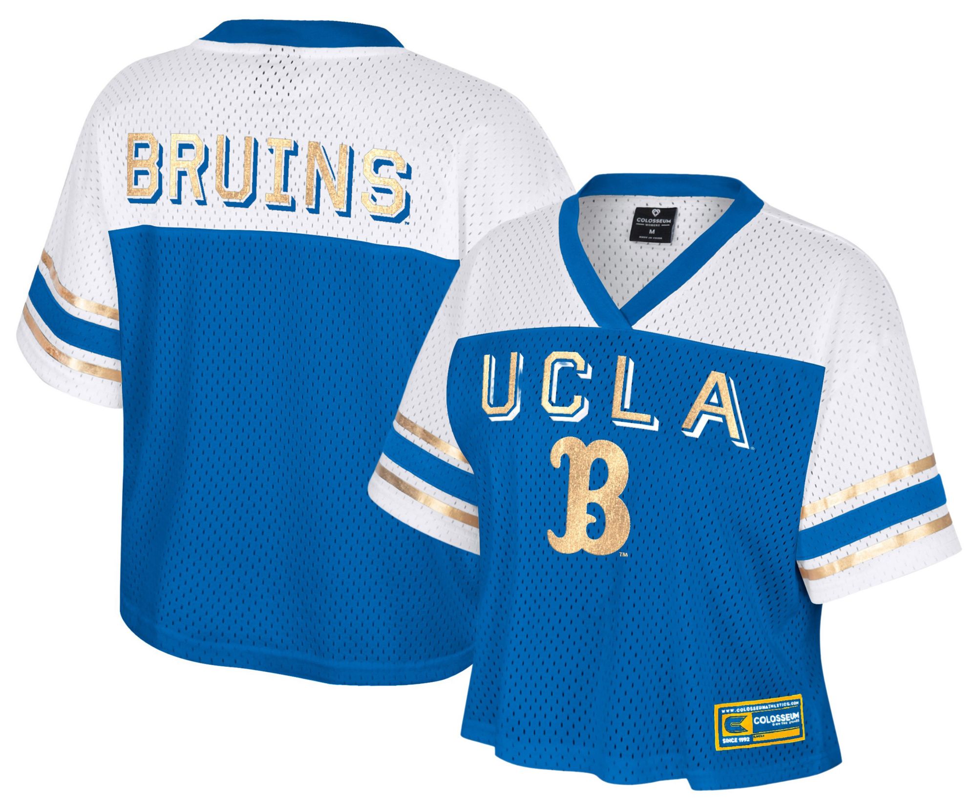 Jerseys