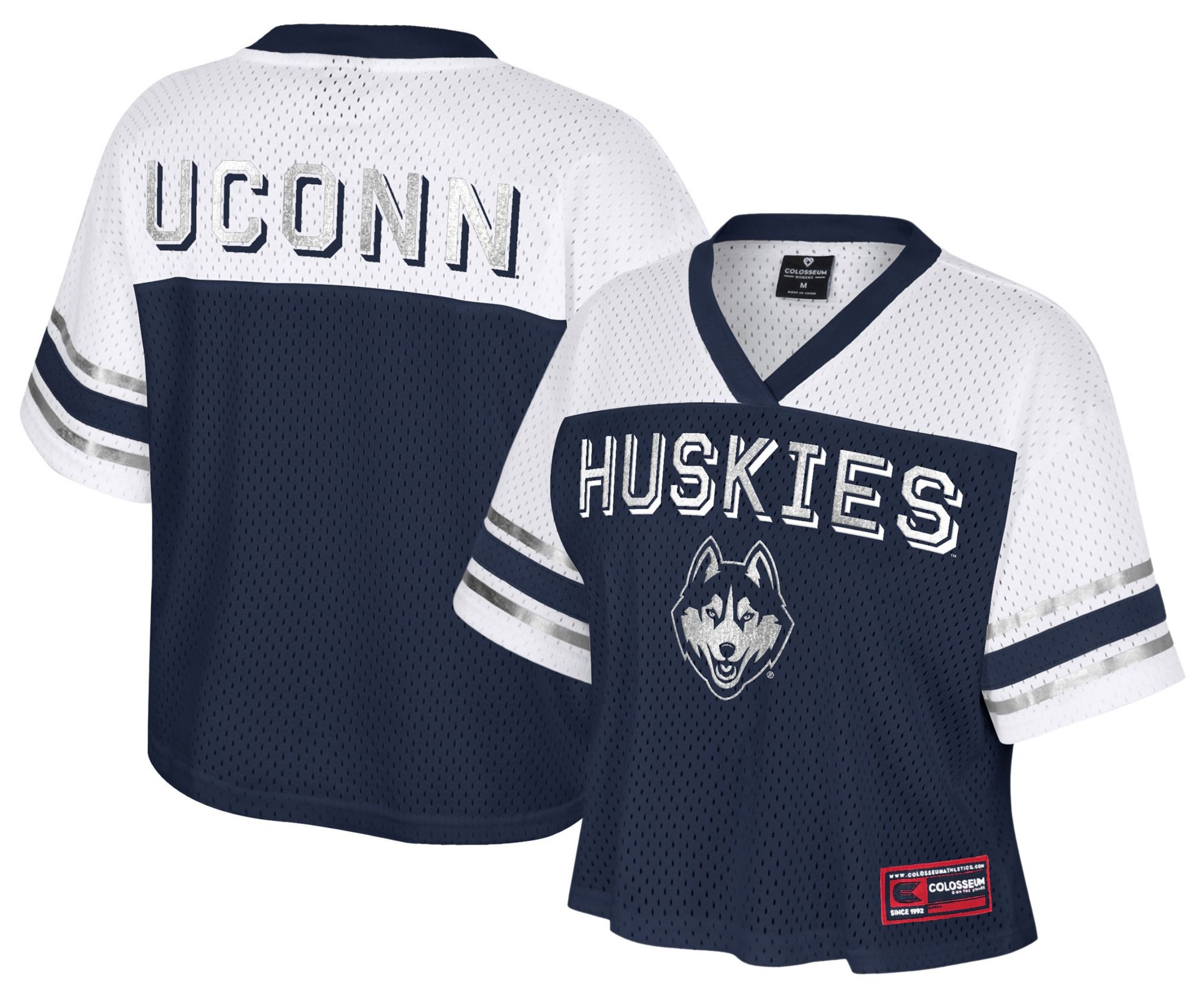 Jerseys