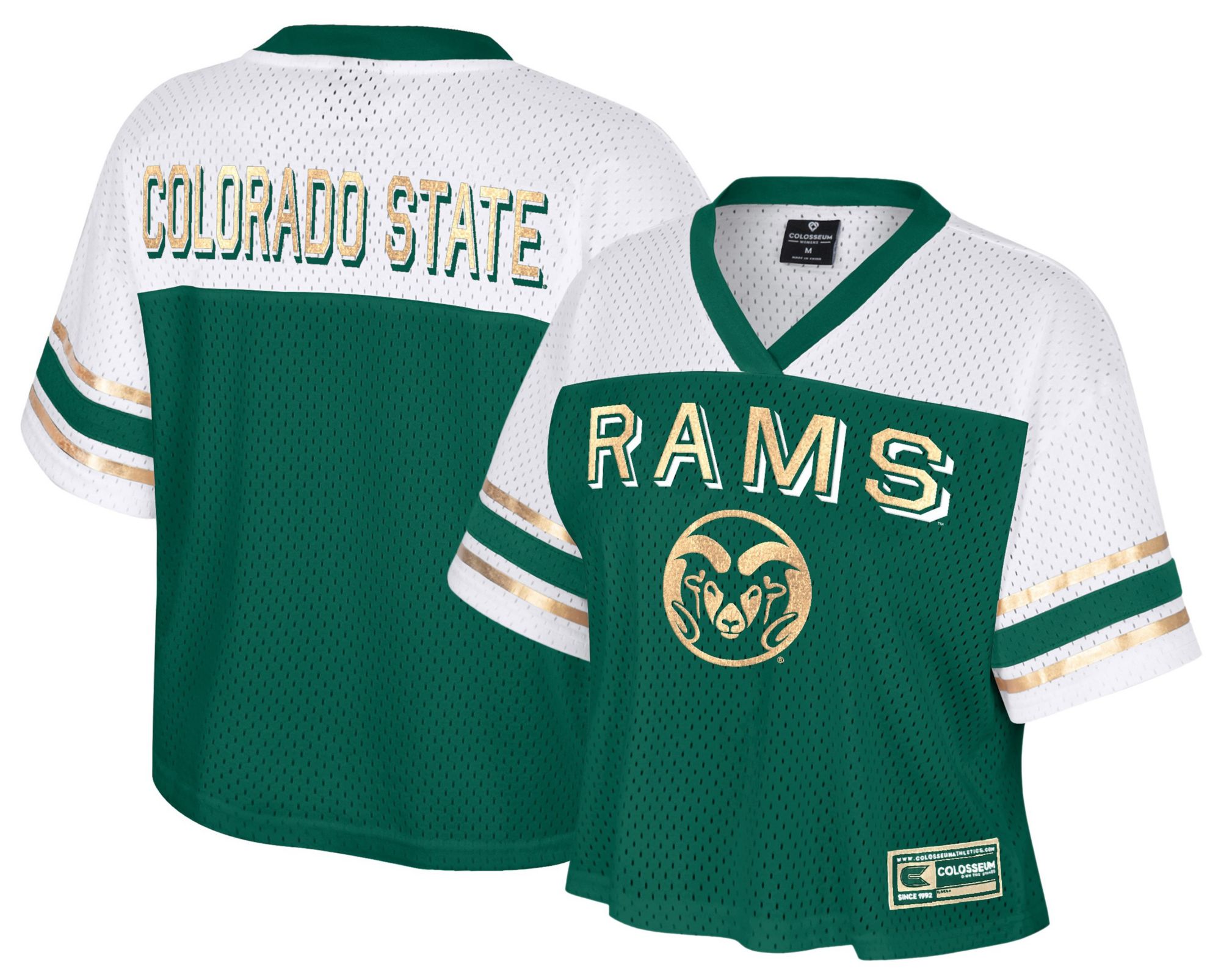 Women's Apparel