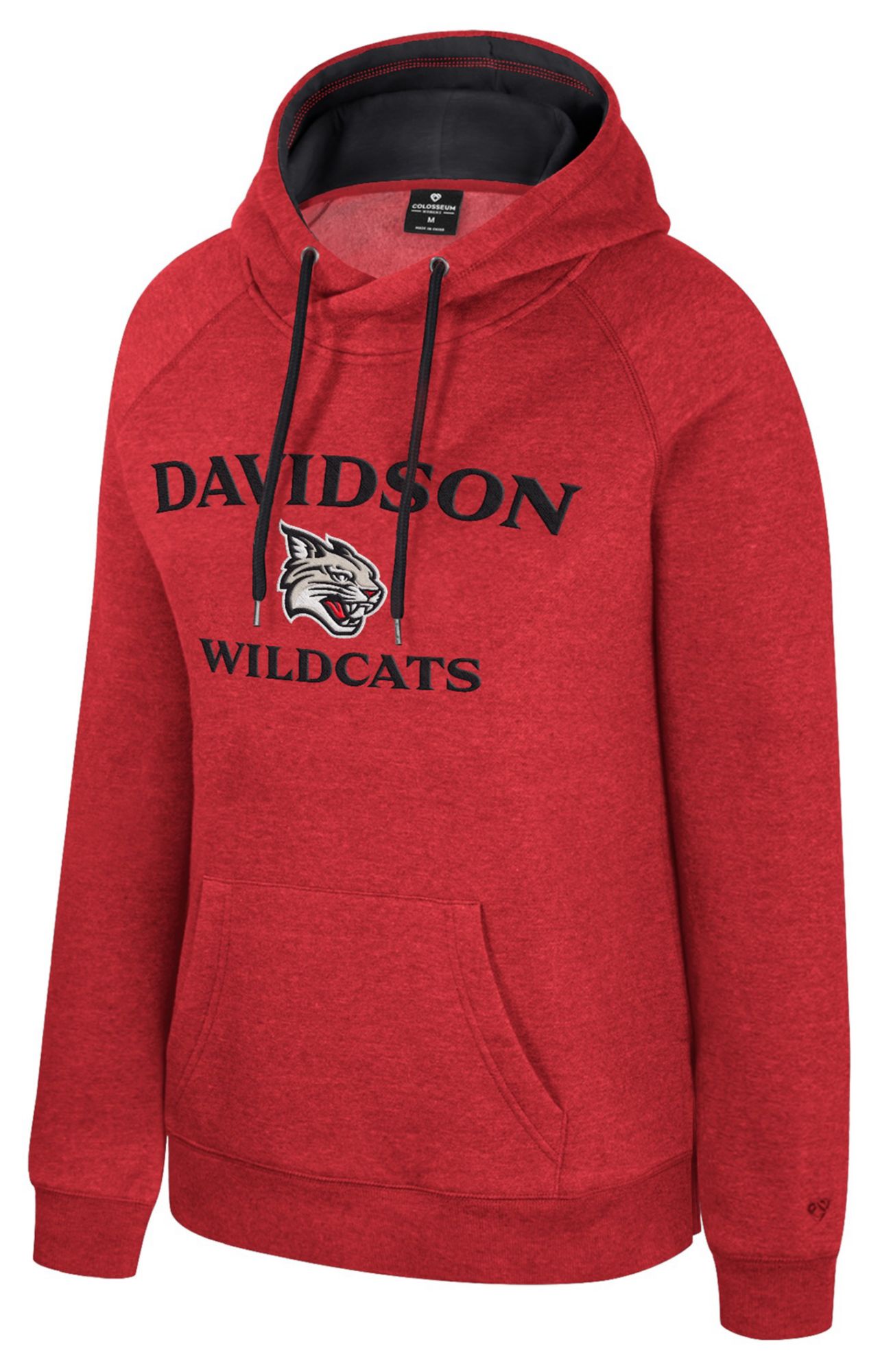 Davidson Wildcats