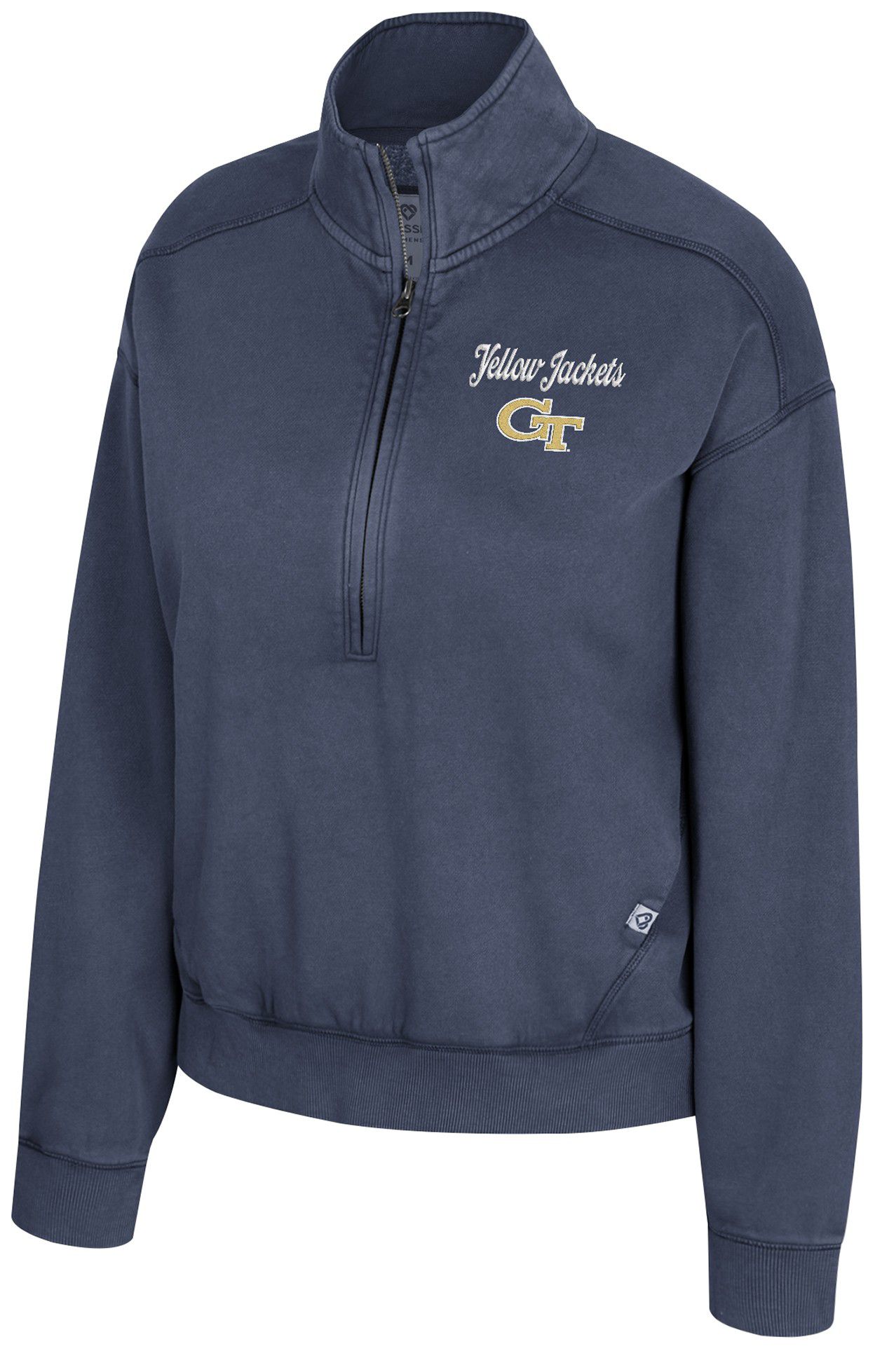 Georgia Tech Yellow Jackets