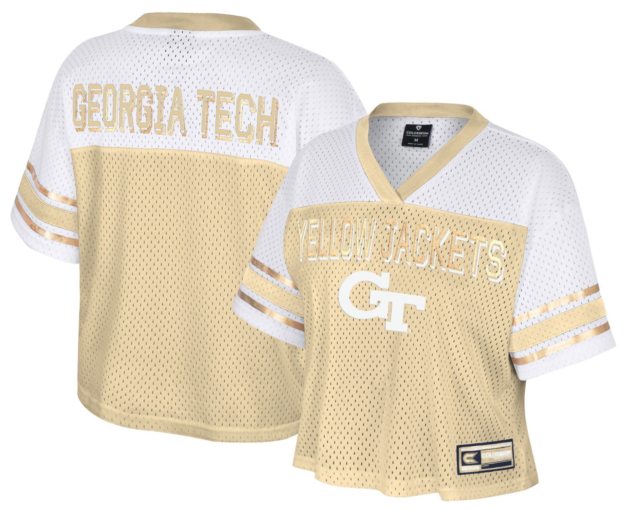 Georgia Tech Yellow Jackets