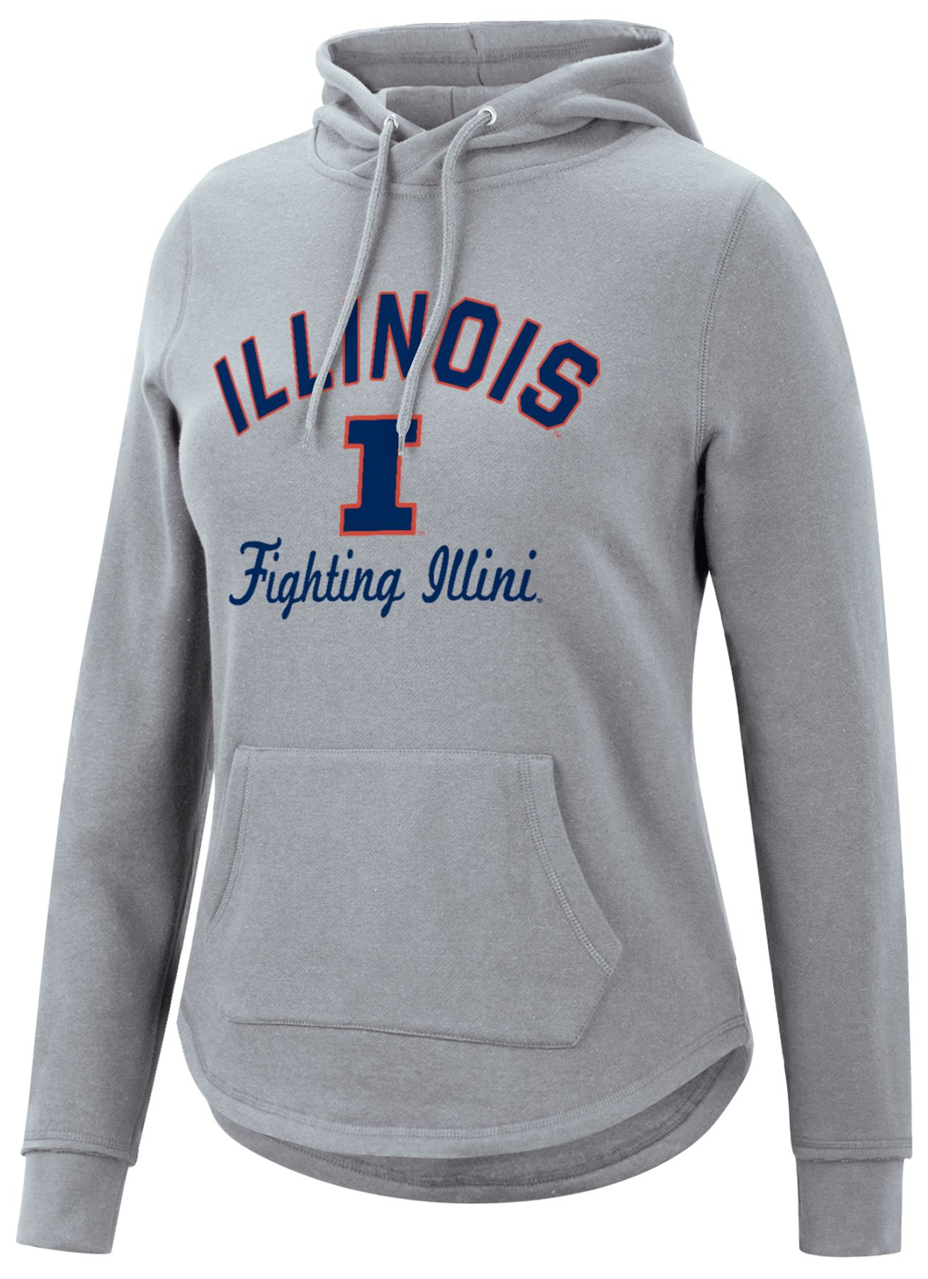 Illinois Hoodies & Sweatshirts