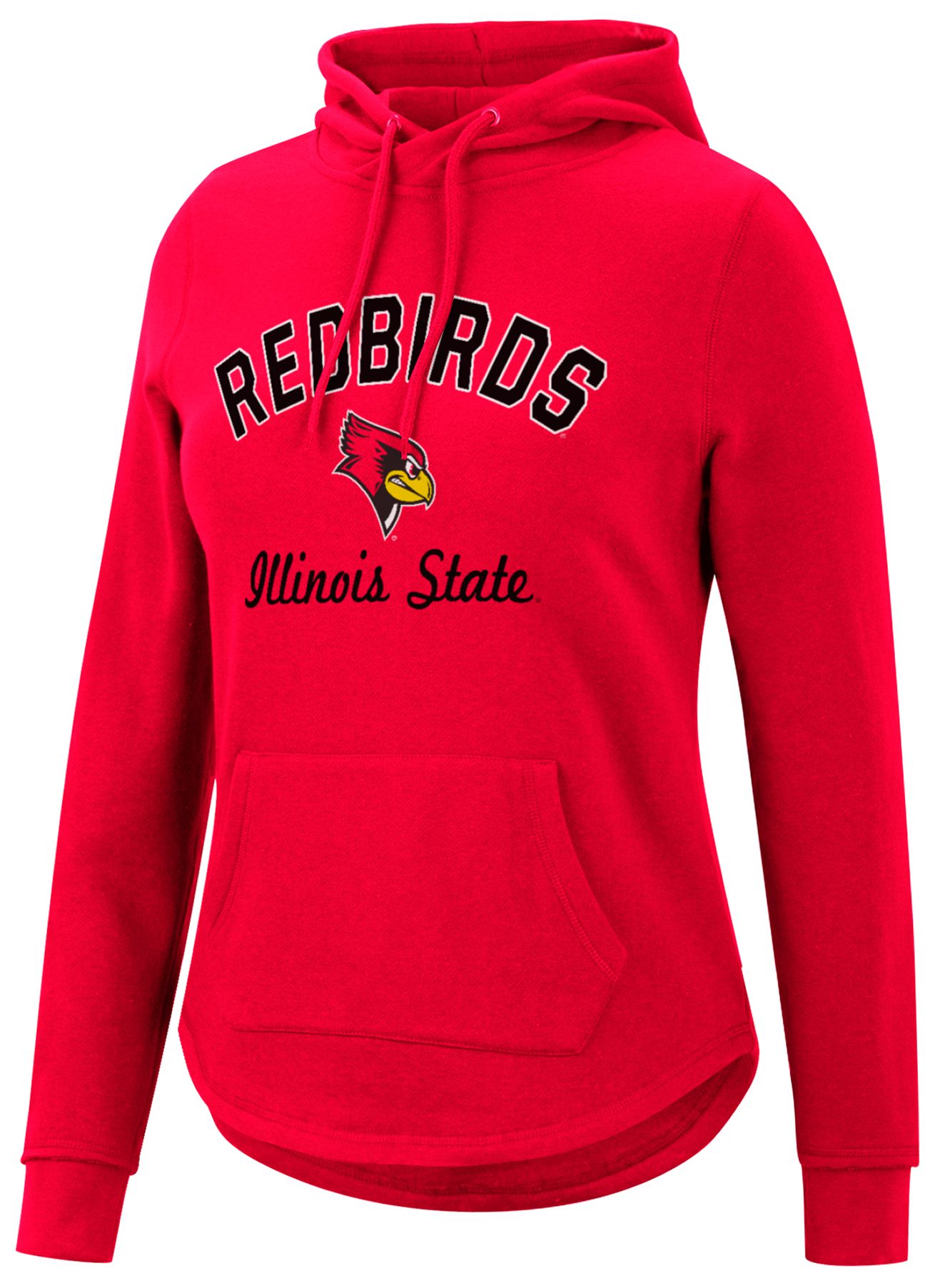 Illinois State Redbirds