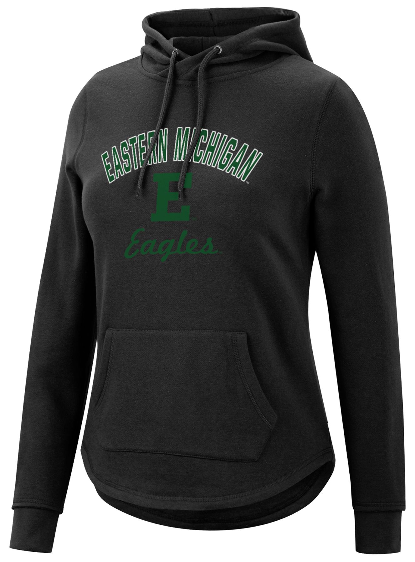 Eastern Michigan Eagles
