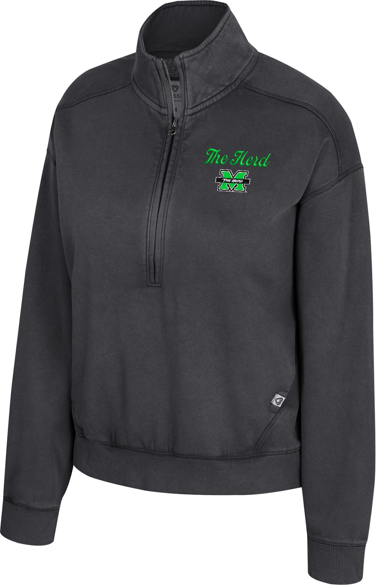 Marshall Thundering Herd