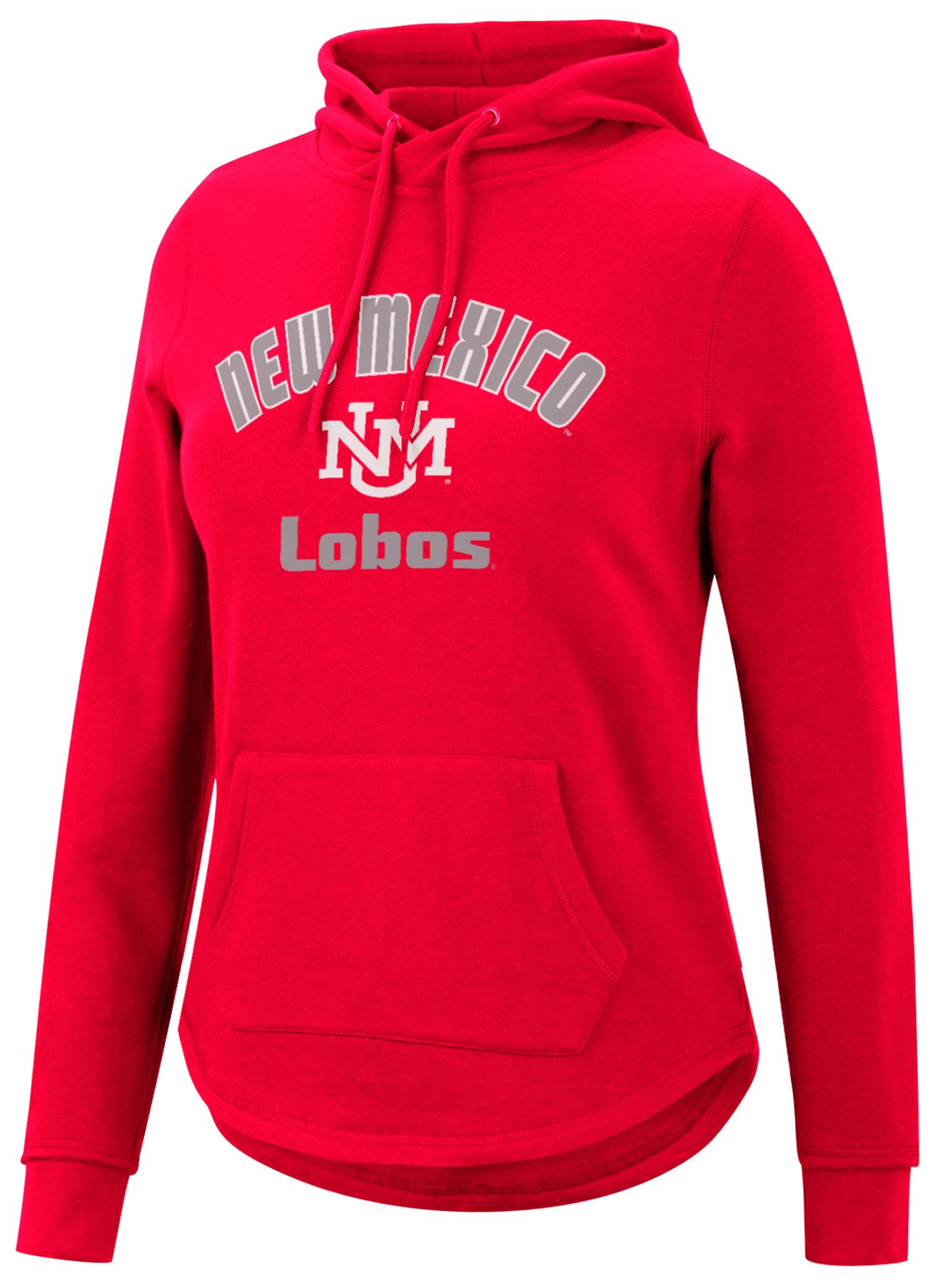 New Mexico Lobos
